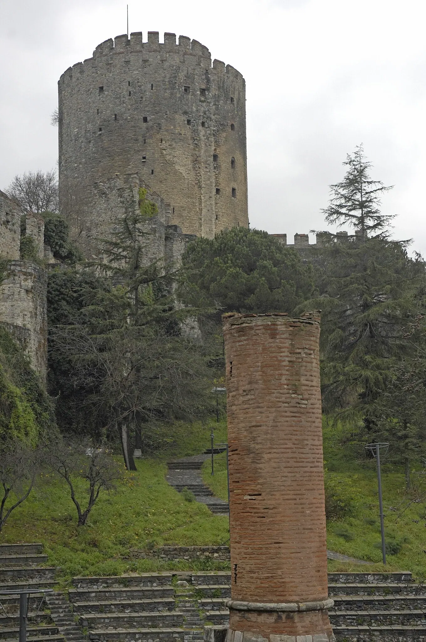 Kasteel van Roemelië