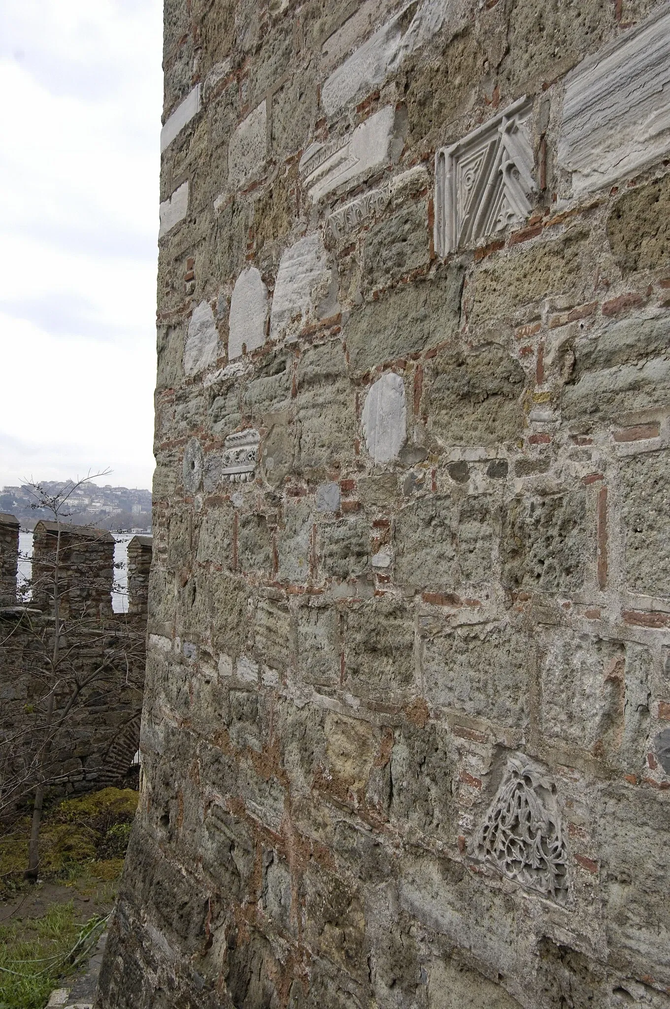 Kasteel van Roemelië