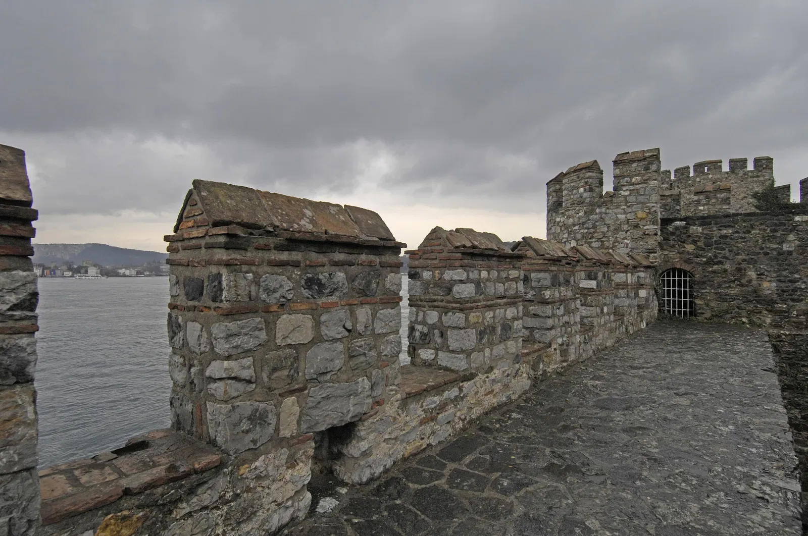 Kasteel van Roemelië