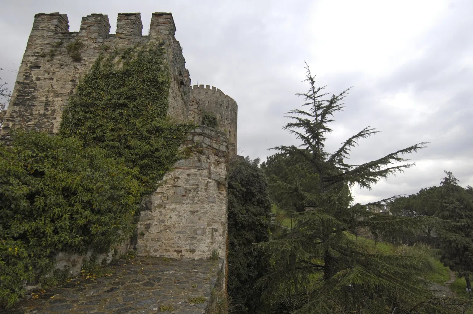 Kasteel van Roemelië