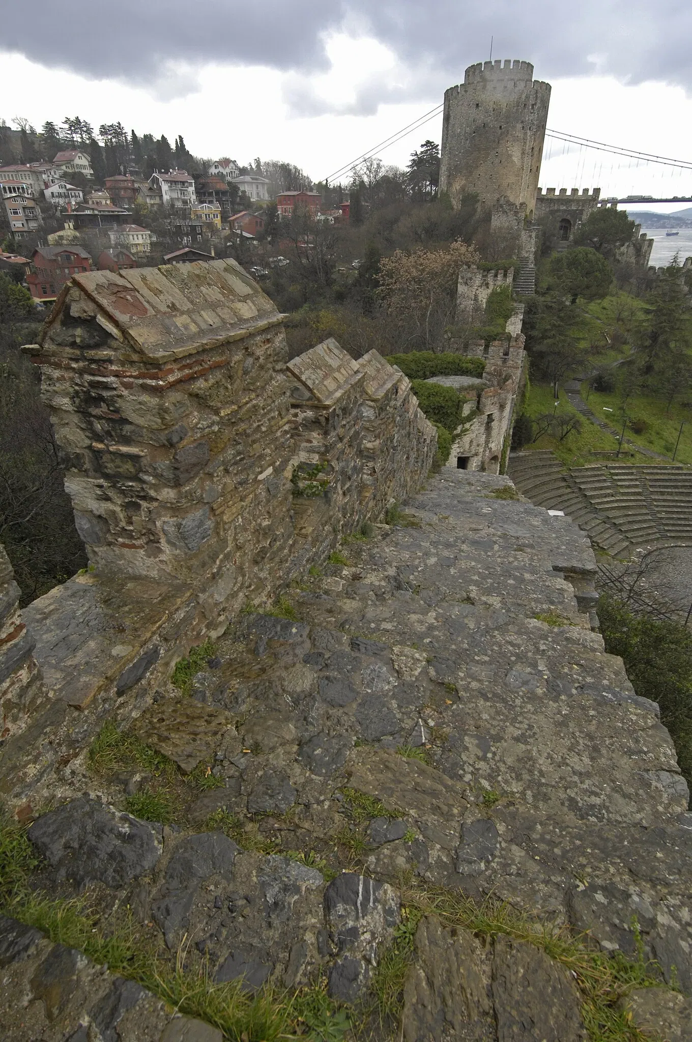 Kasteel van Roemelië