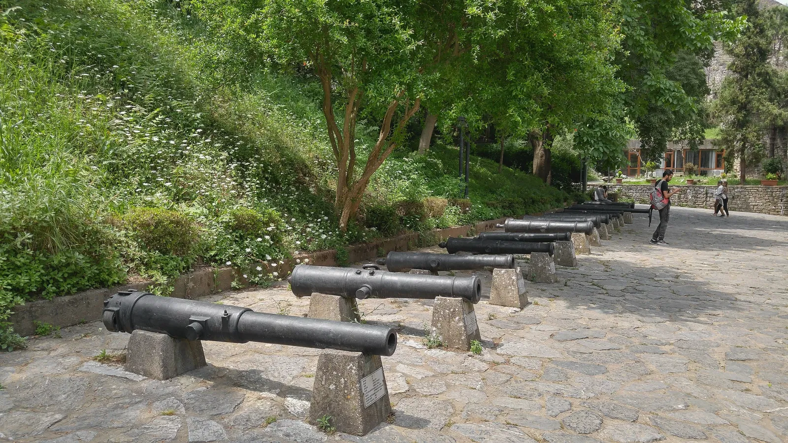 Kasteel van Roemelië