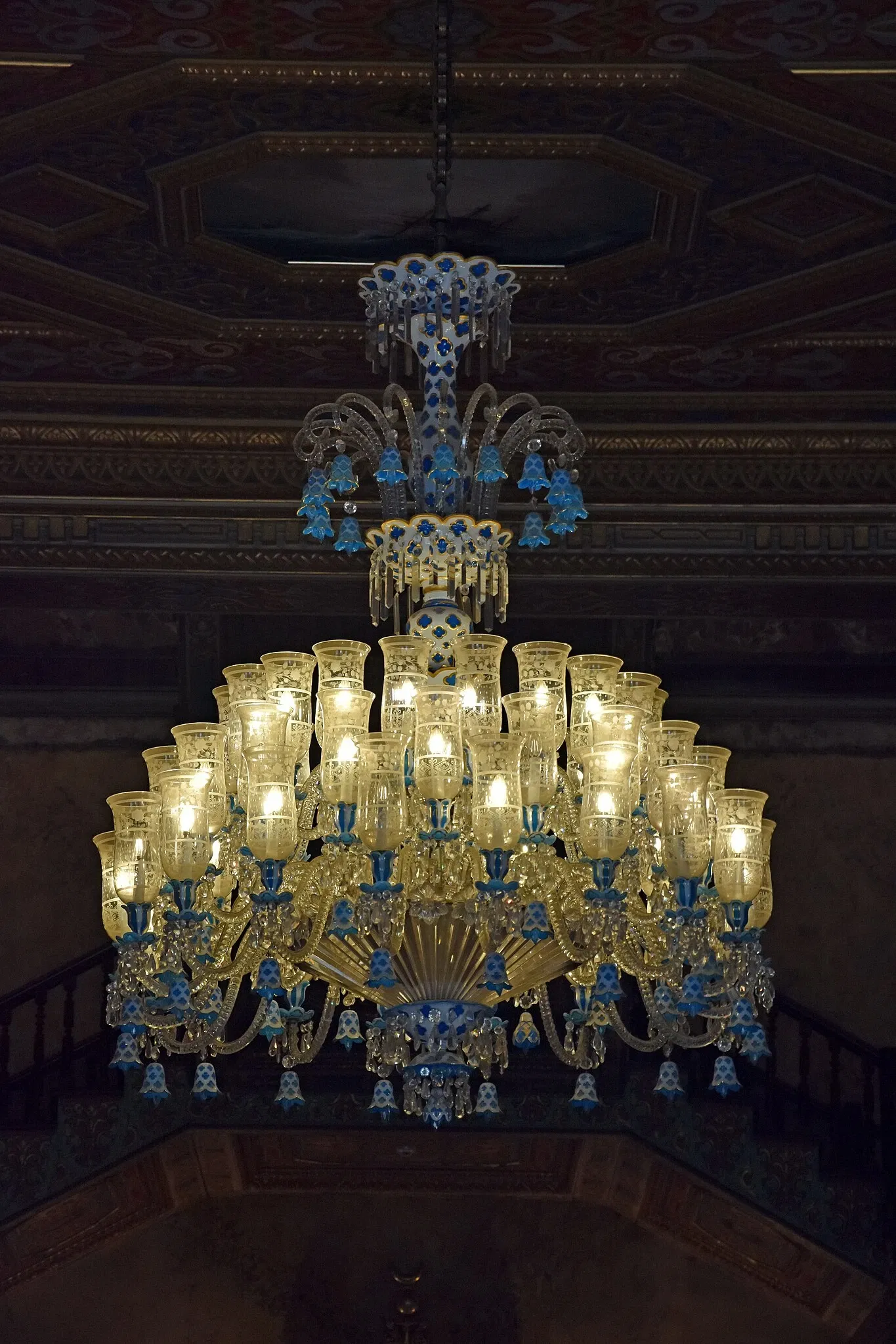 Palacio de Beylerbeyi