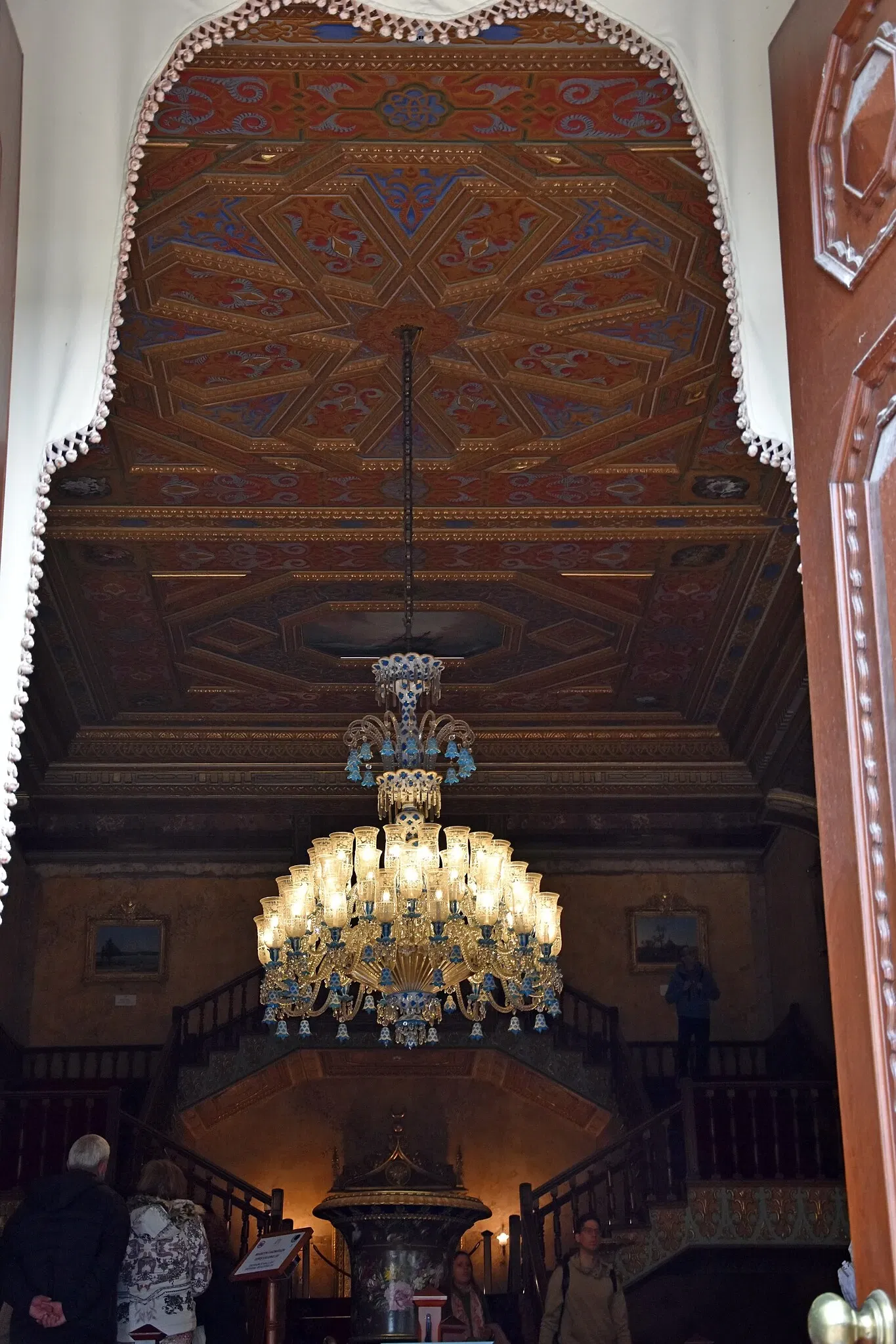 Palacio de Beylerbeyi