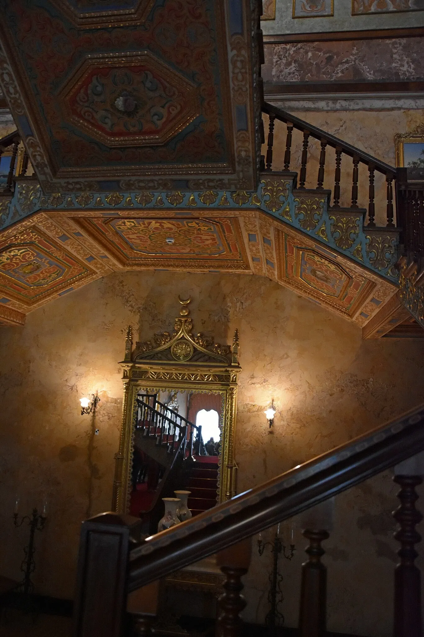 Palacio de Beylerbeyi