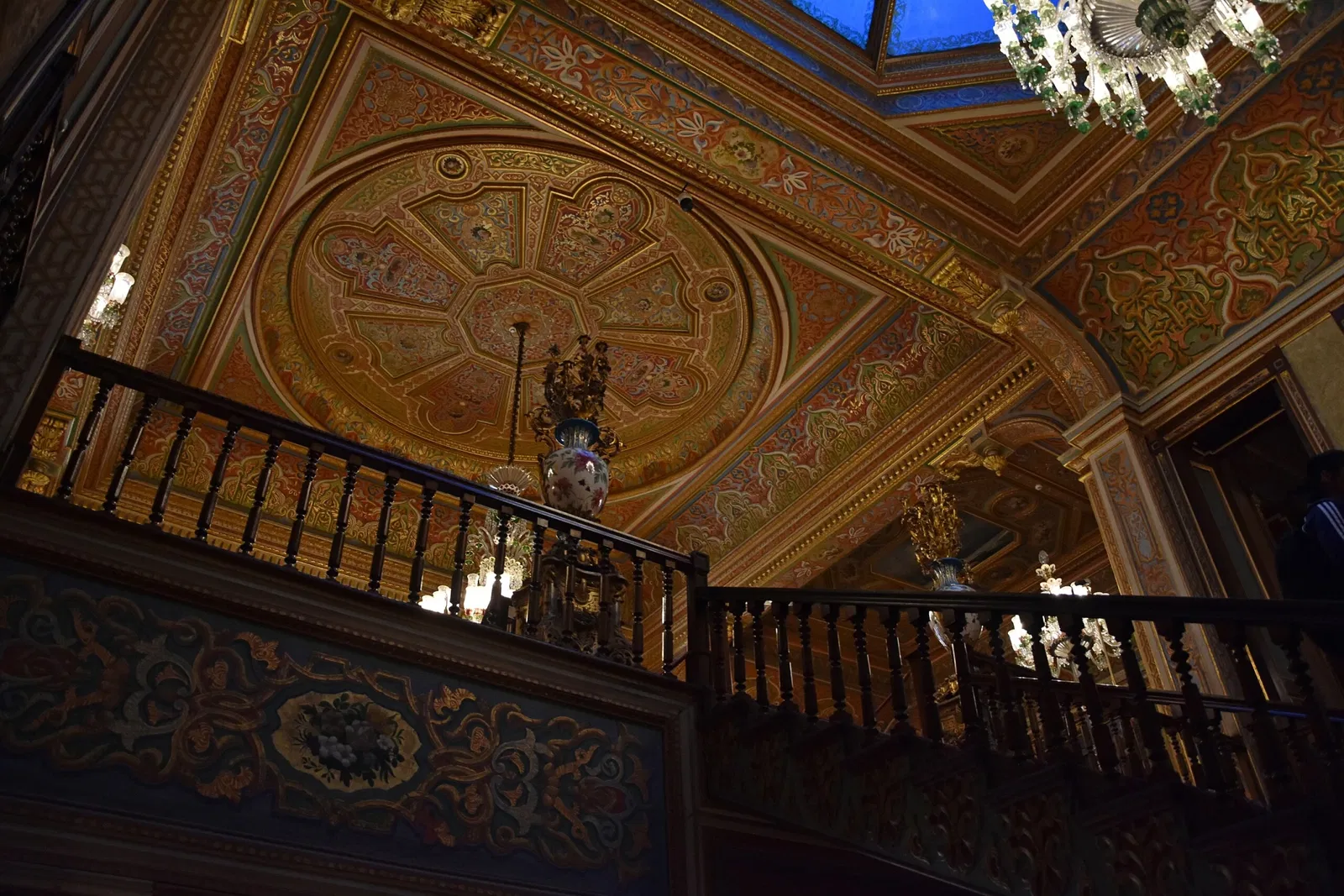 Palacio de Beylerbeyi