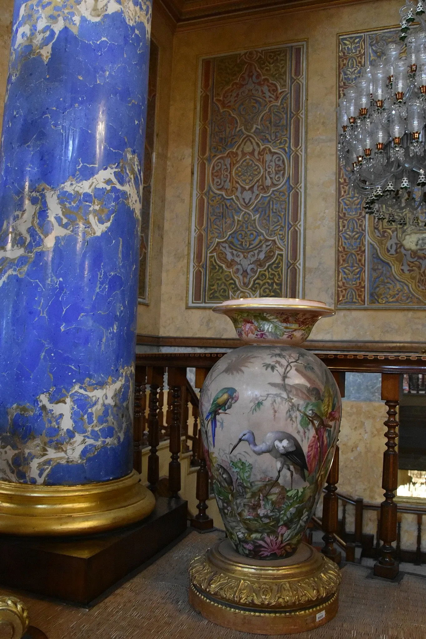 Palazzo di Beylerbeyi