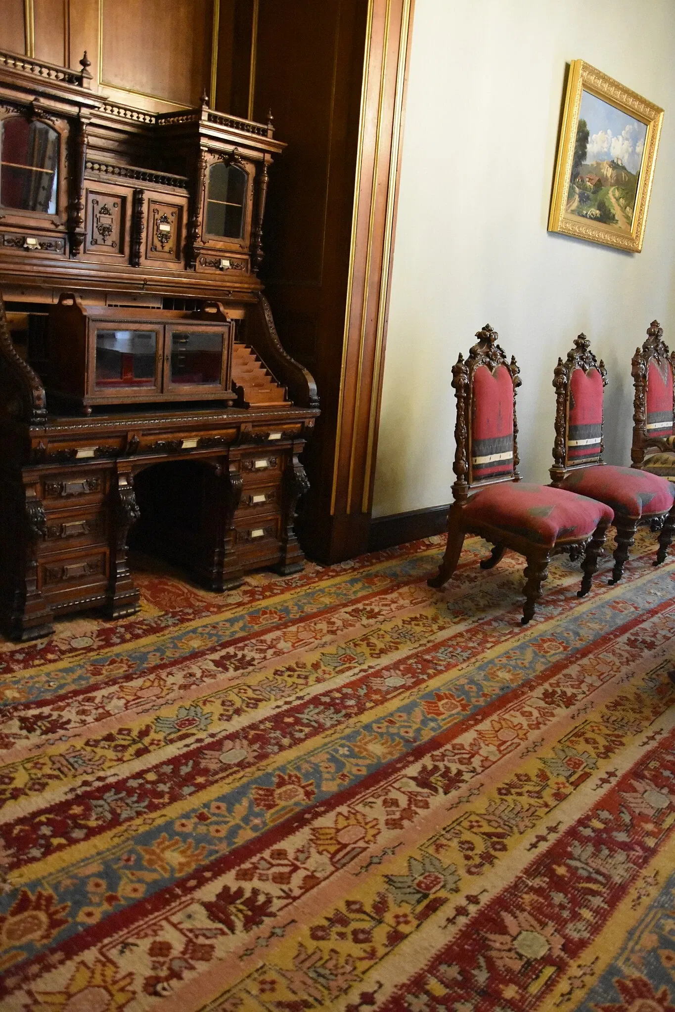 Palazzo di Beylerbeyi