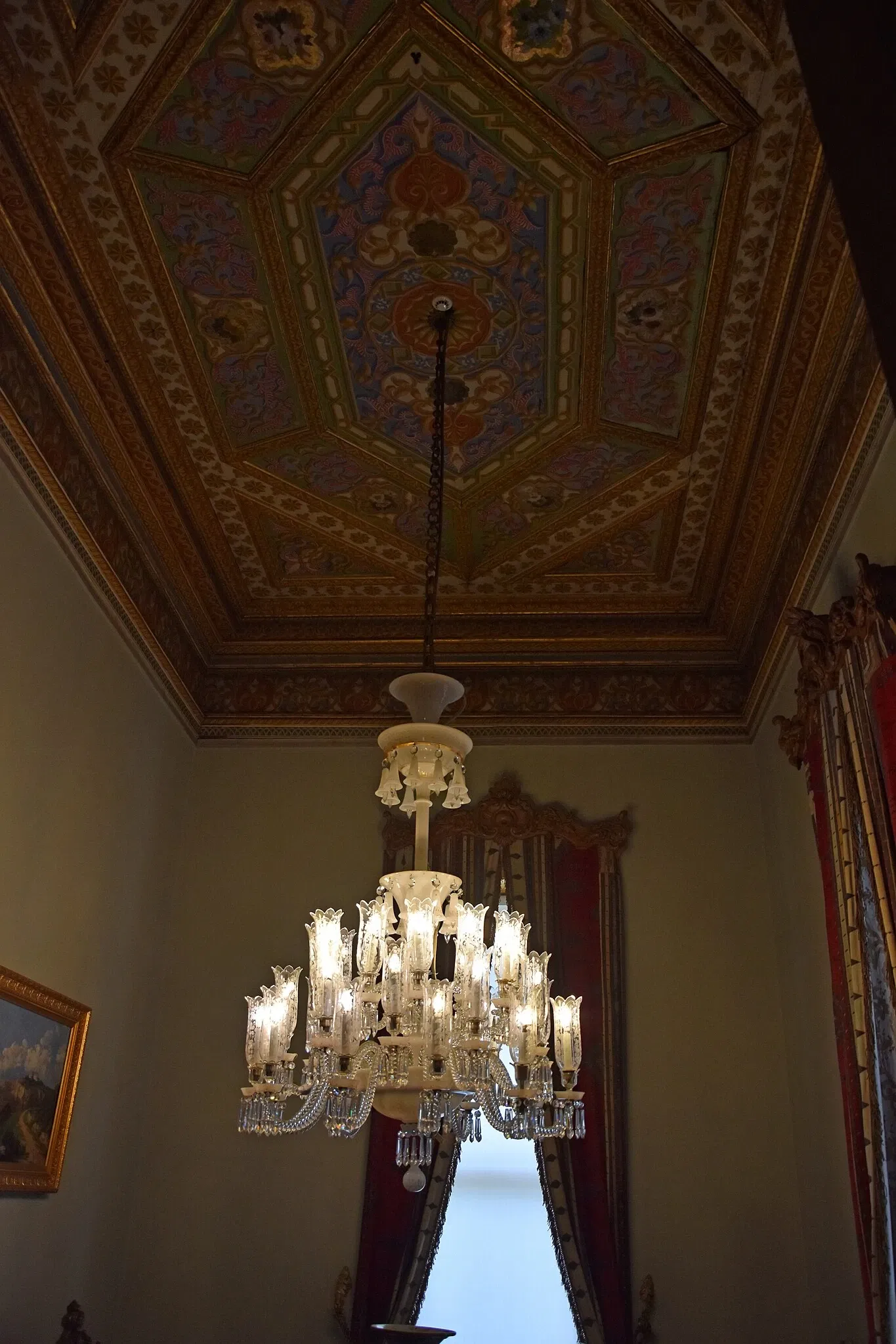 Palazzo di Beylerbeyi