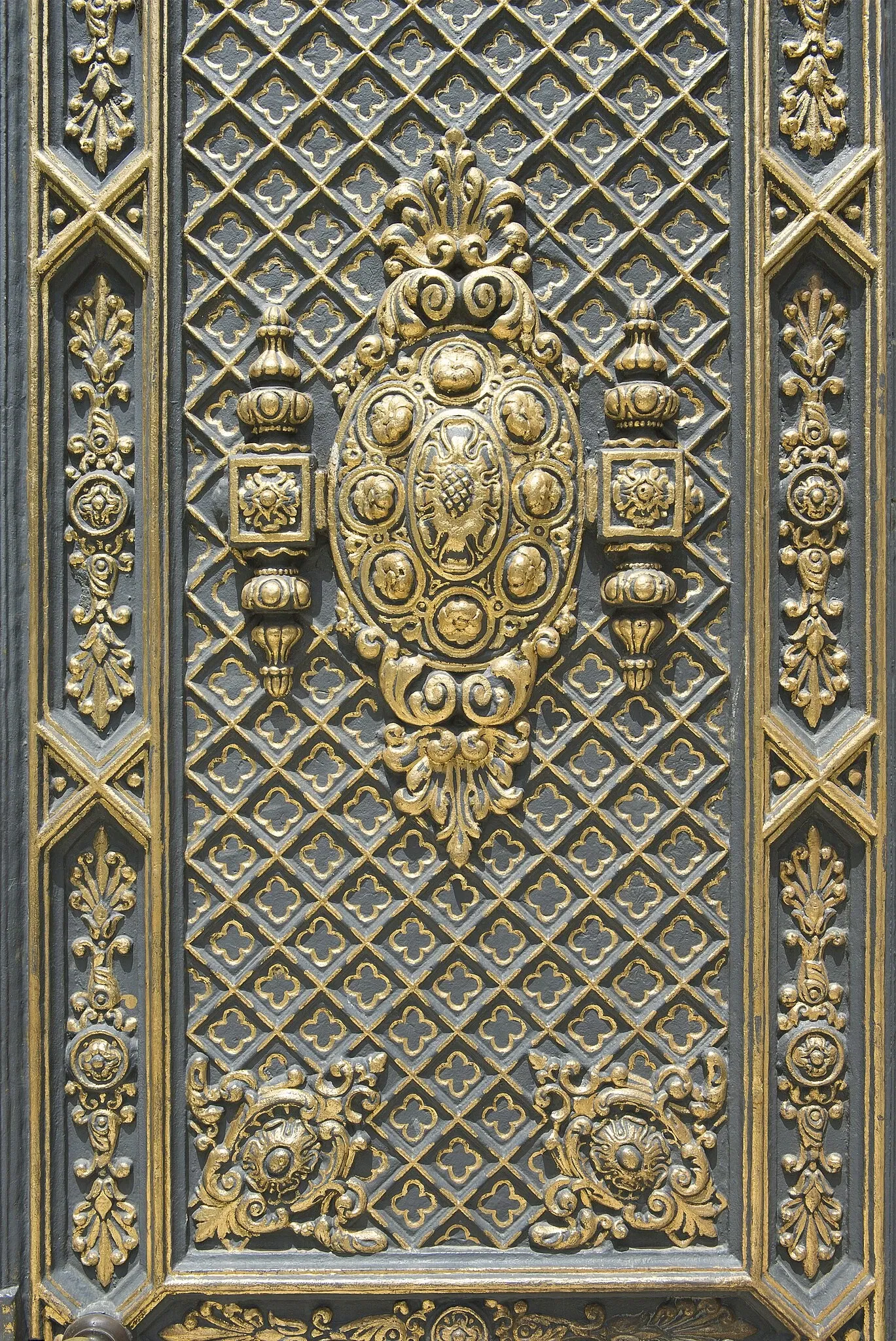 Palacio de Beylerbeyi