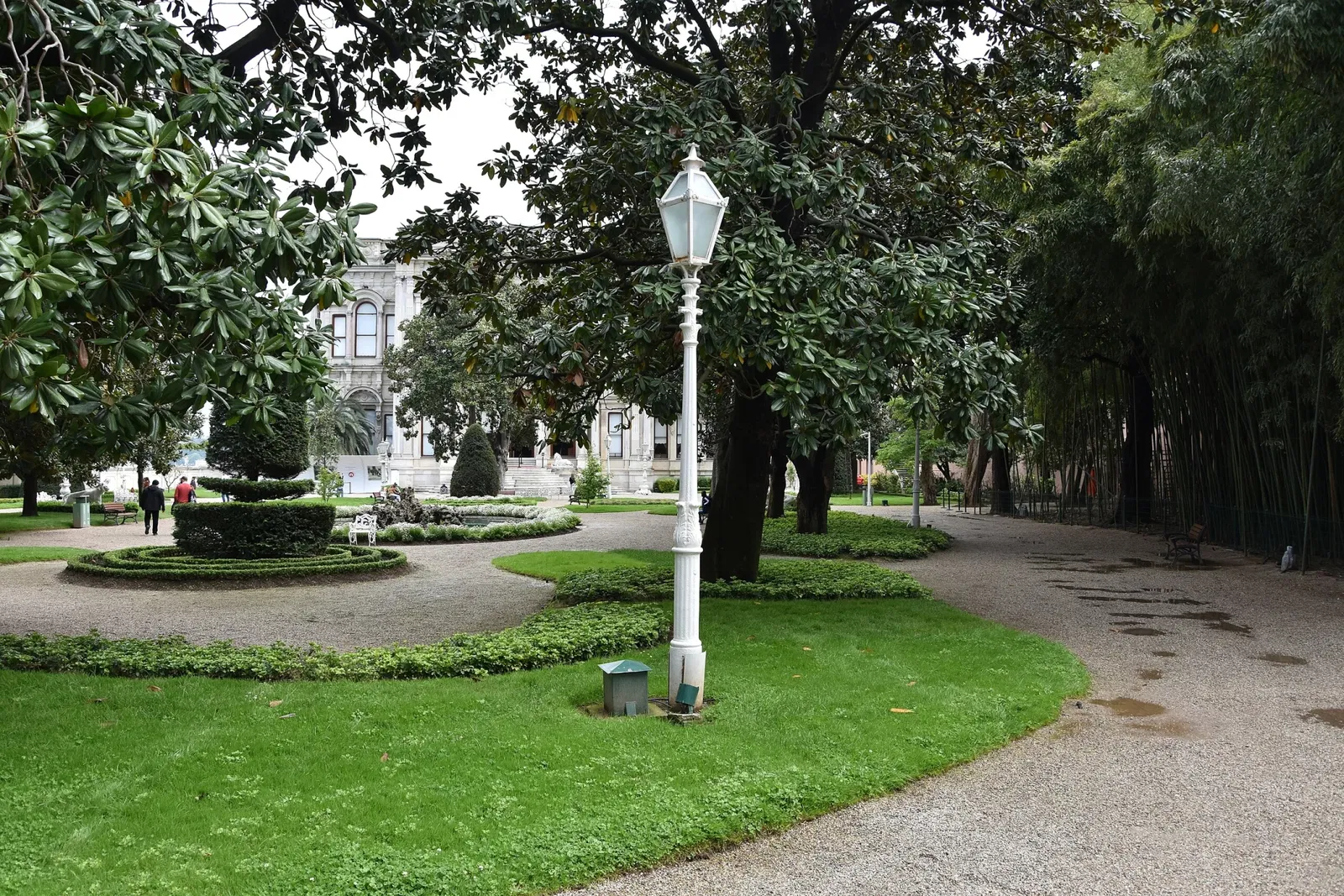 Palazzo di Beylerbeyi