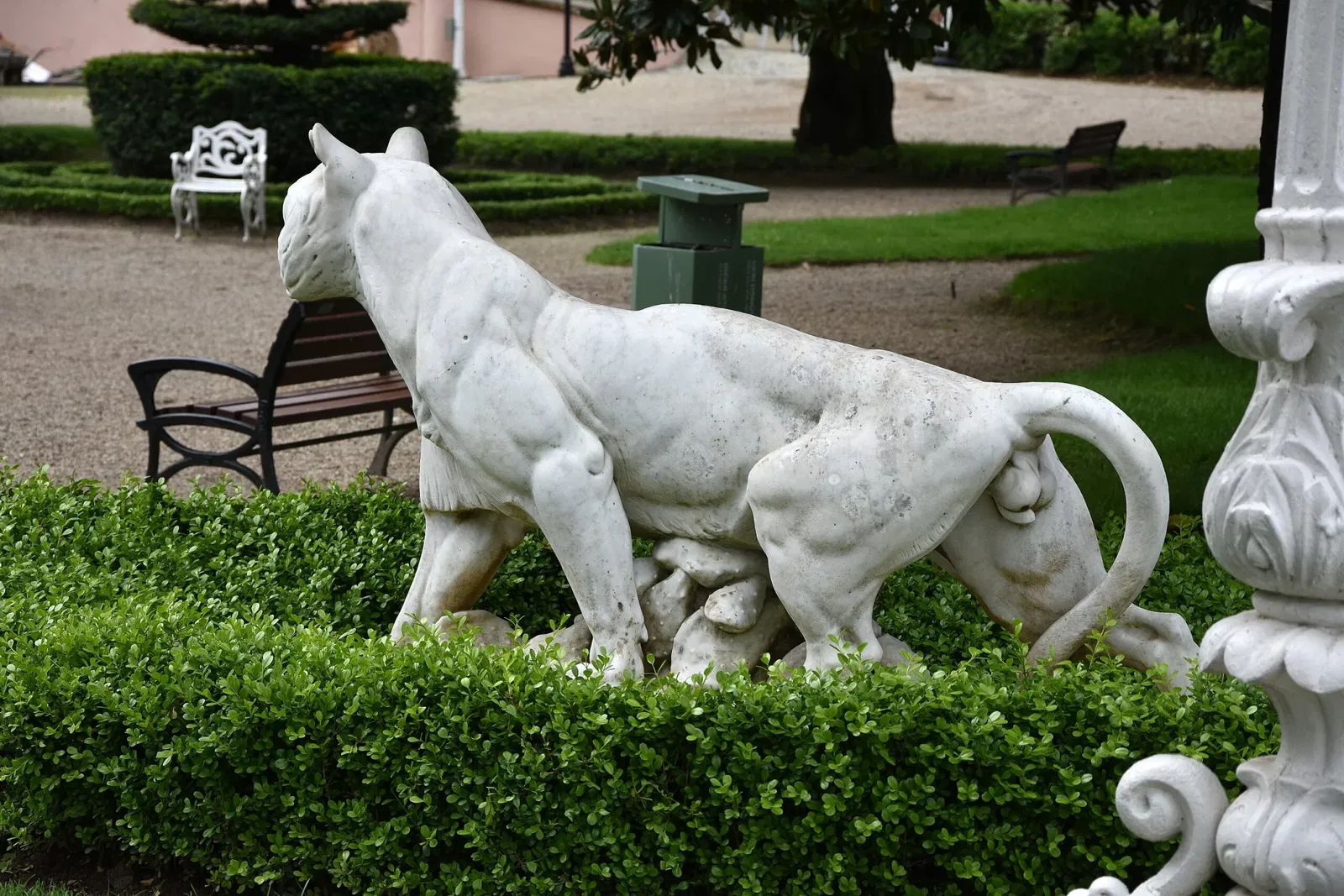 Palais de Beylerbeyi