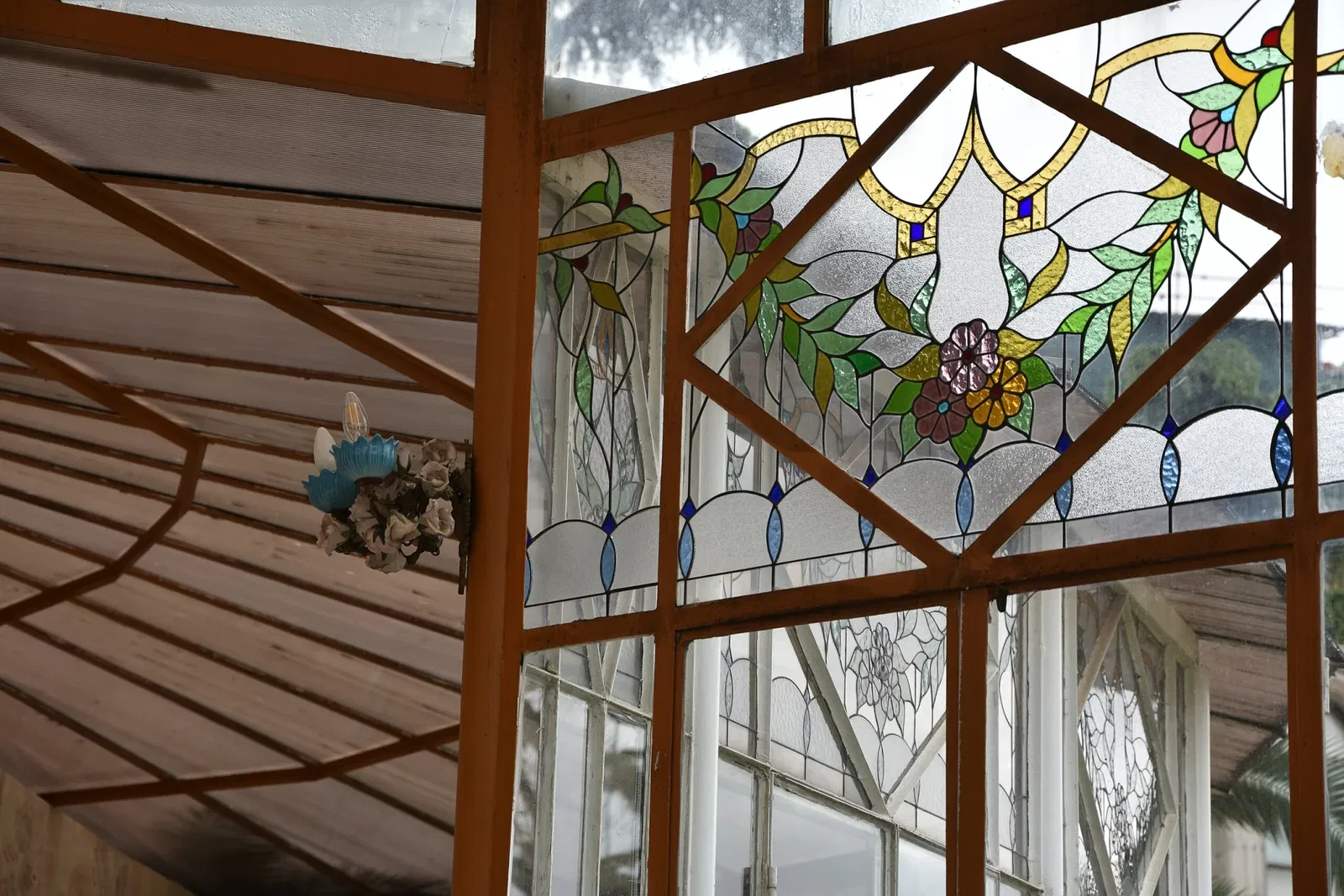 Palazzo di Beylerbeyi