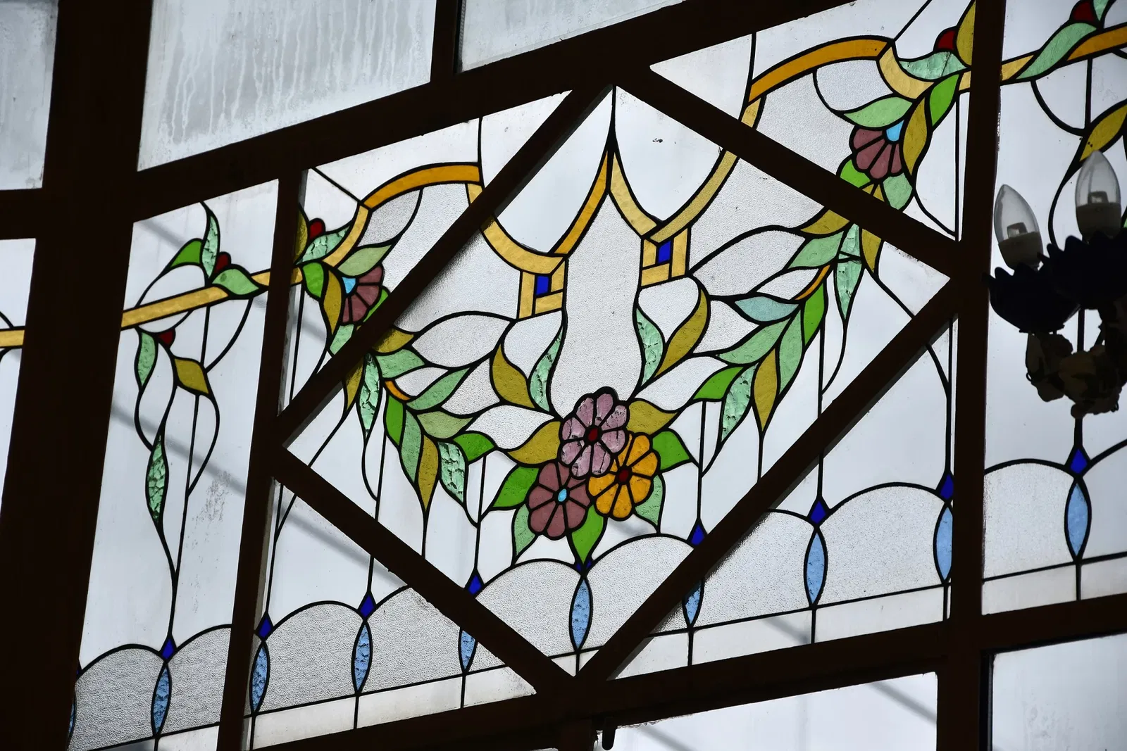 Palais de Beylerbeyi