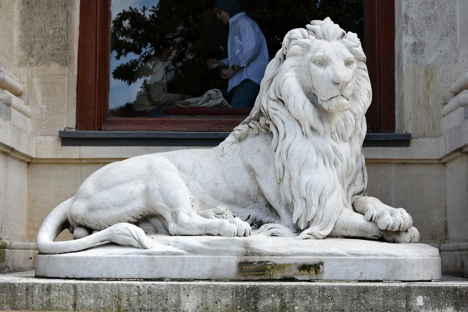 Palais de Beylerbeyi