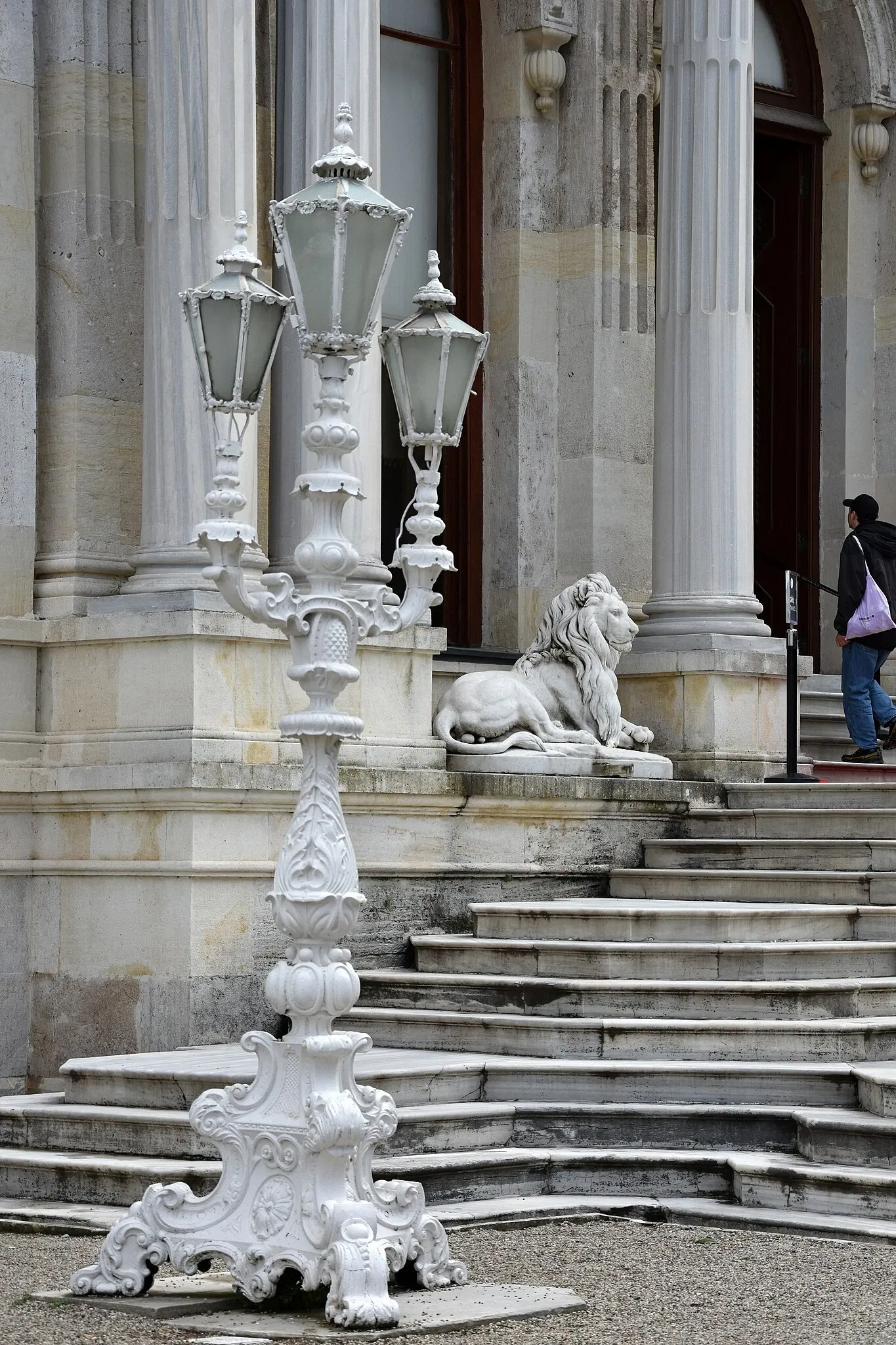 Palais de Beylerbeyi