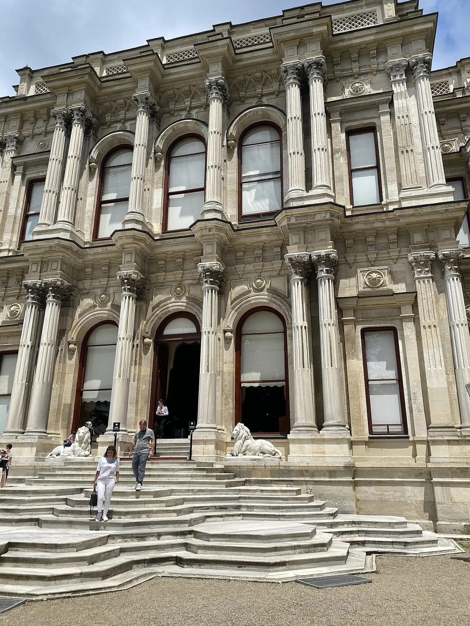 Palais de Beylerbeyi