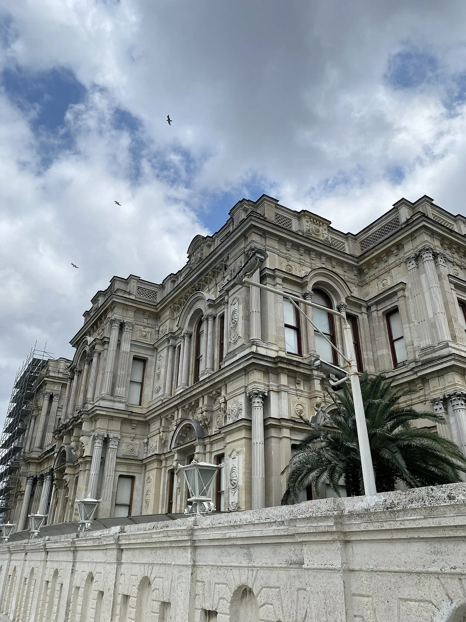 Palazzo di Beylerbeyi