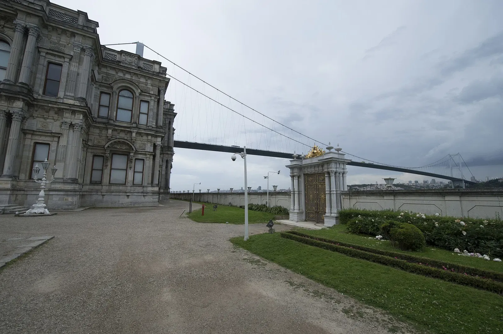 Beylerbeyi Palace