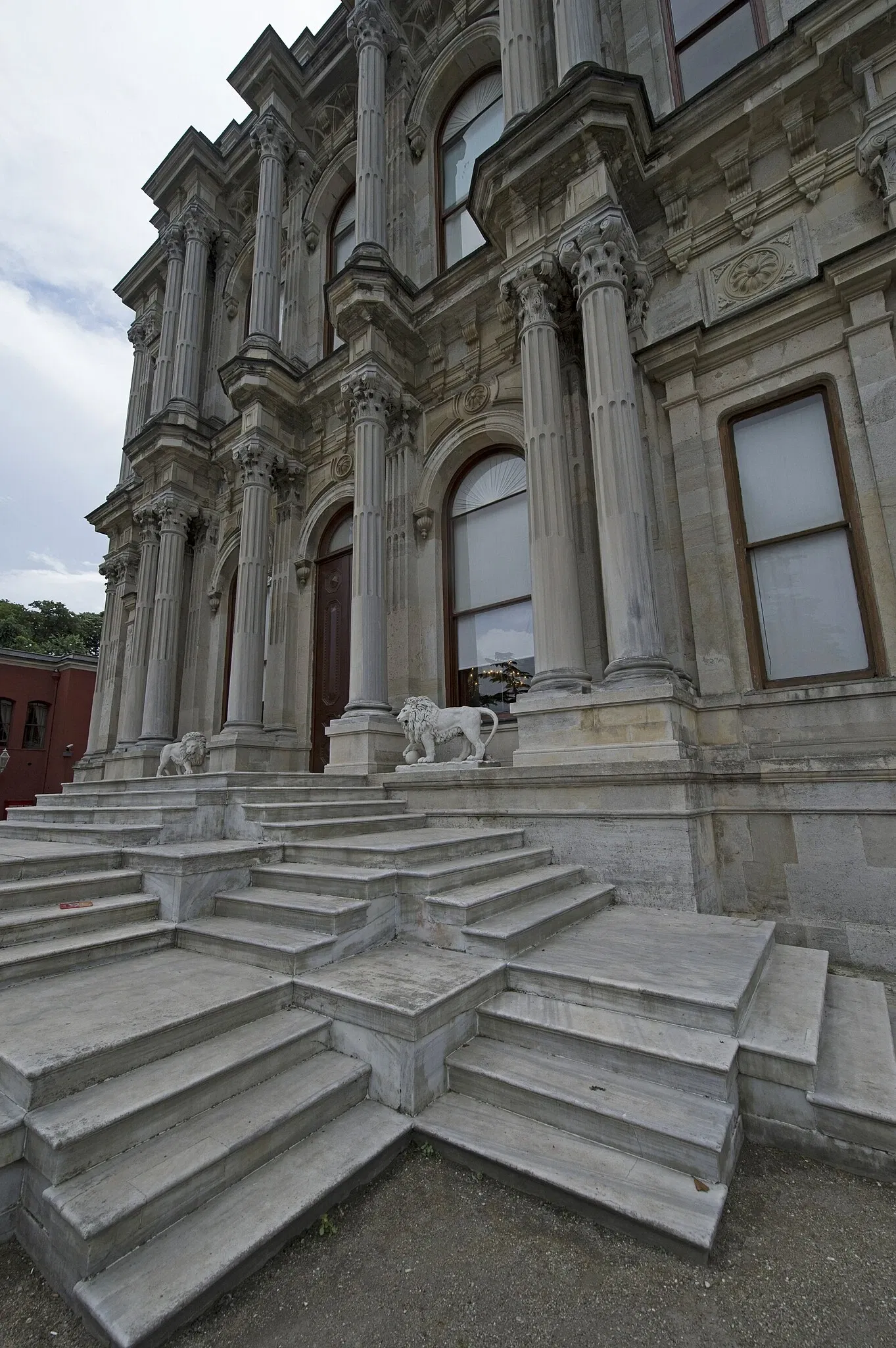 Palais de Beylerbeyi