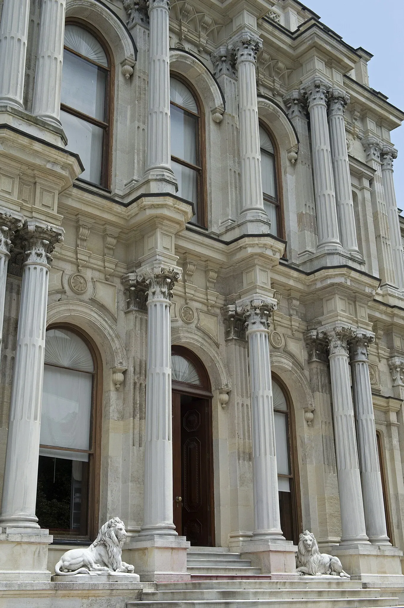 Palais de Beylerbeyi