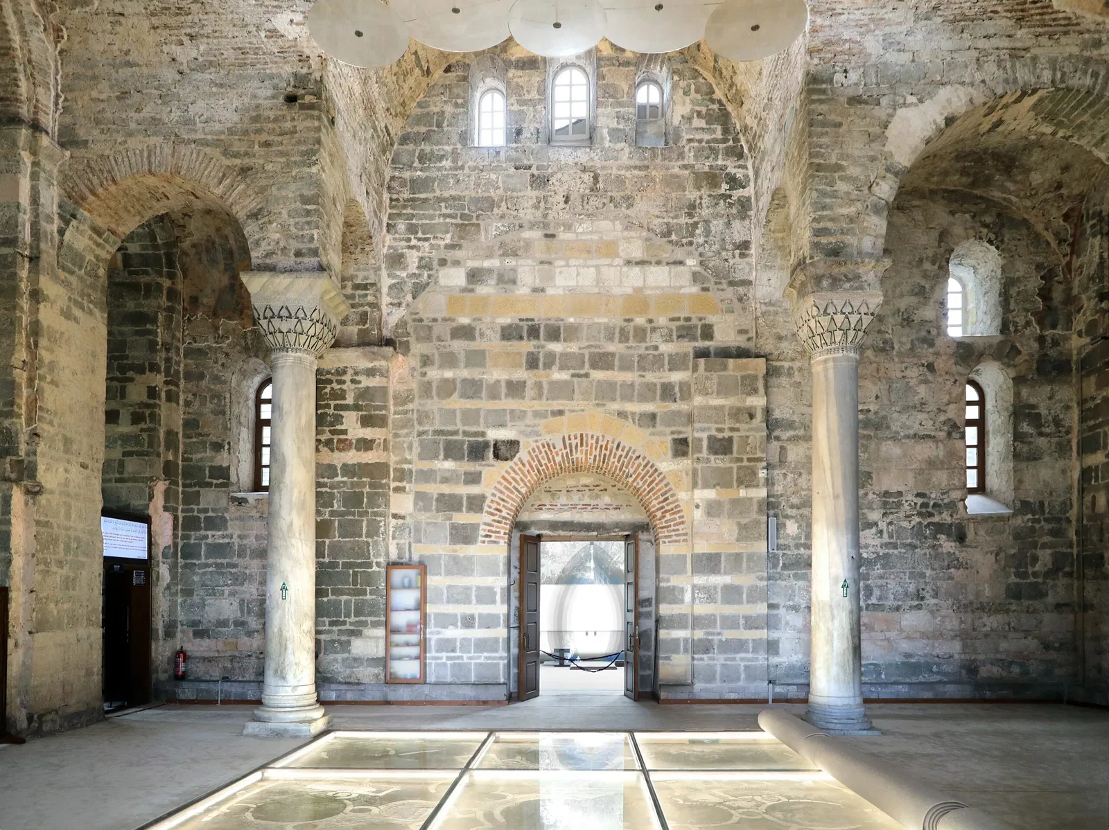 Moschea di Santa Sofia (Trebisonda)