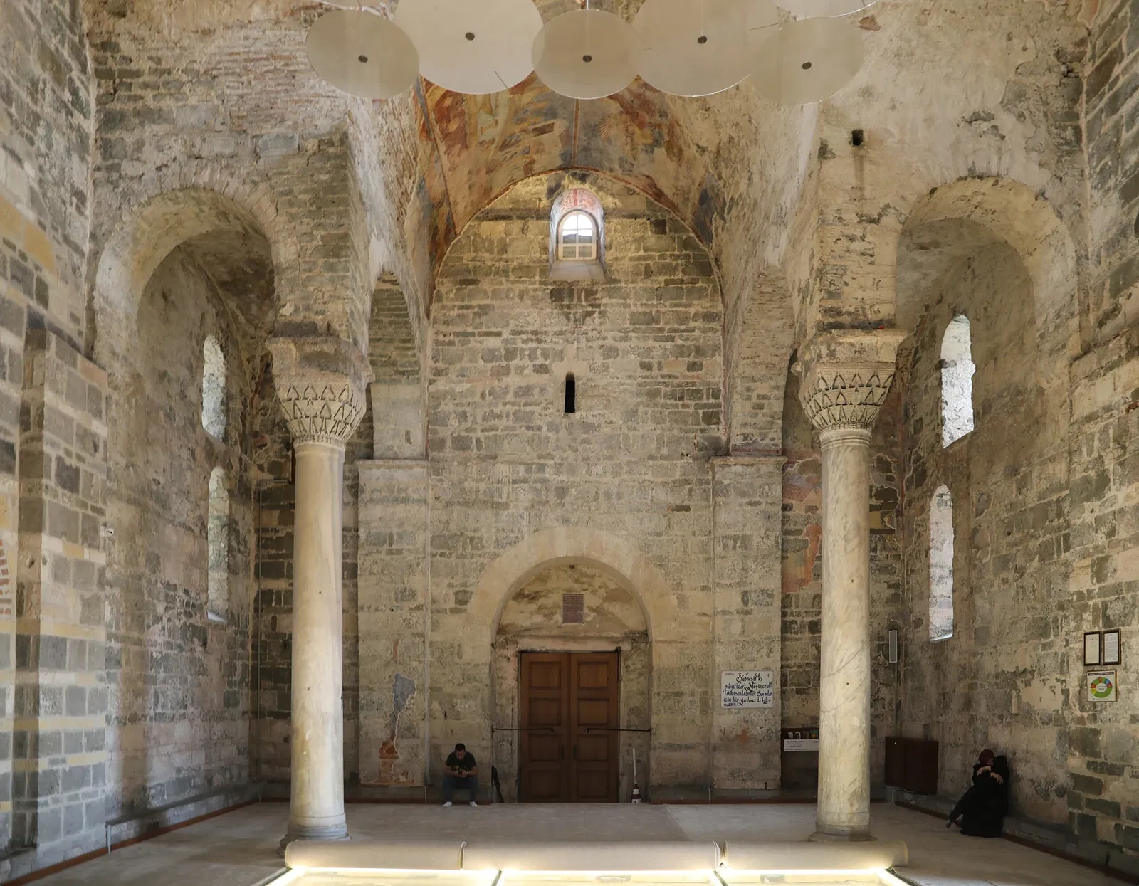 Moschea di Santa Sofia (Trebisonda)