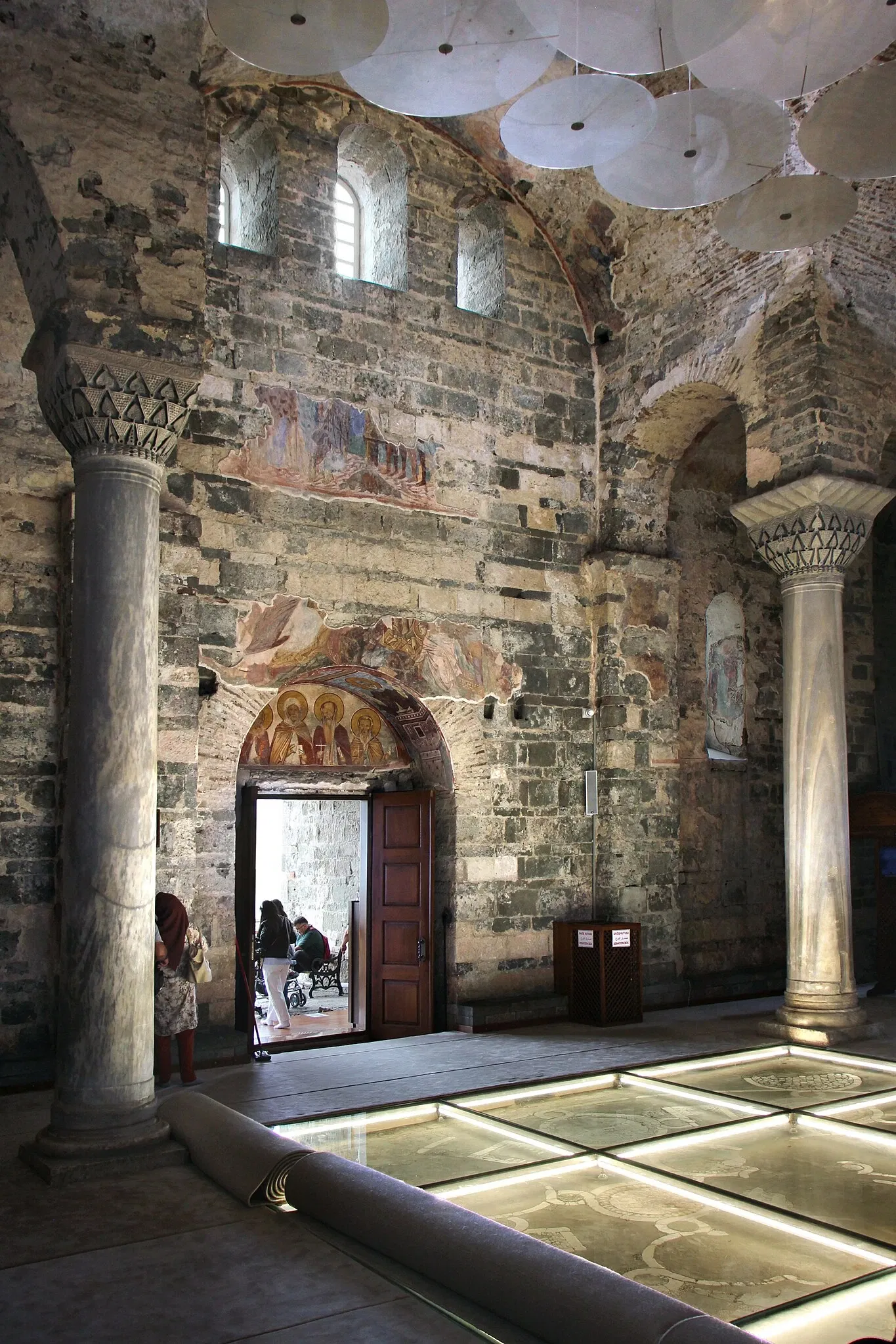 Moschea di Santa Sofia (Trebisonda)