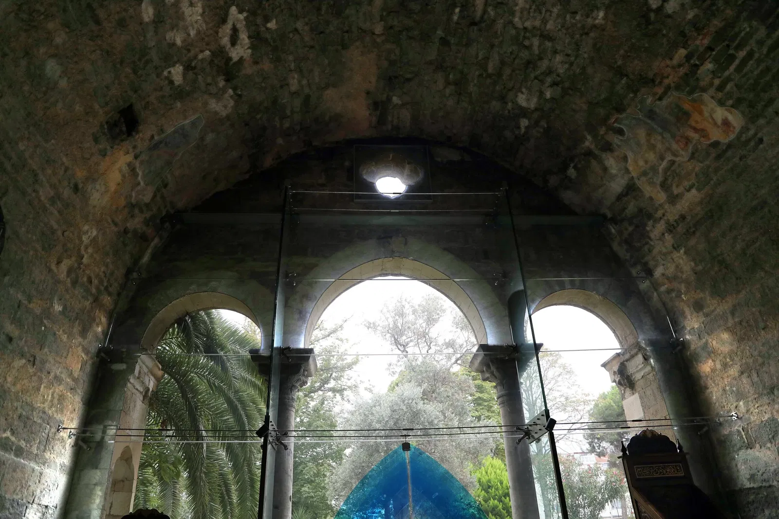 Moschea di Santa Sofia (Trebisonda)