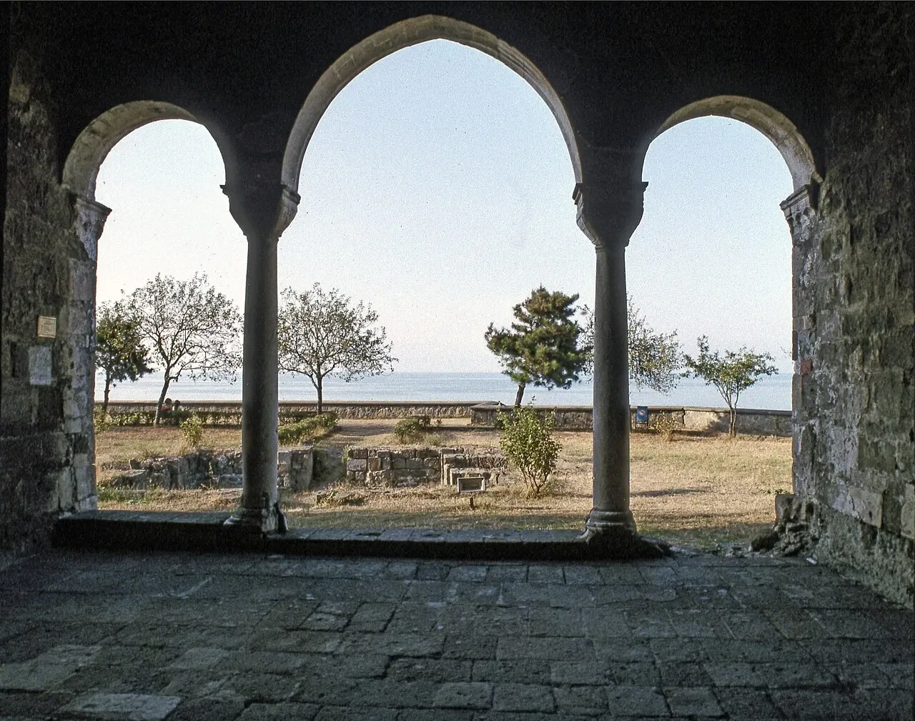 Santa Sofía (Trebisonda)