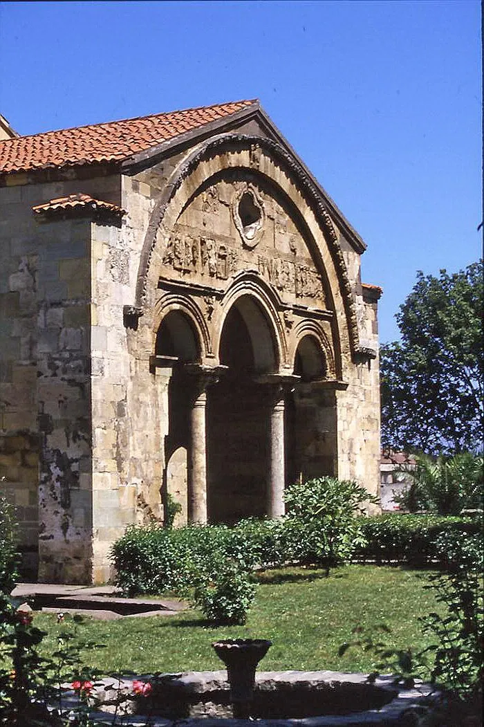 Santa Sofía (Trebisonda)