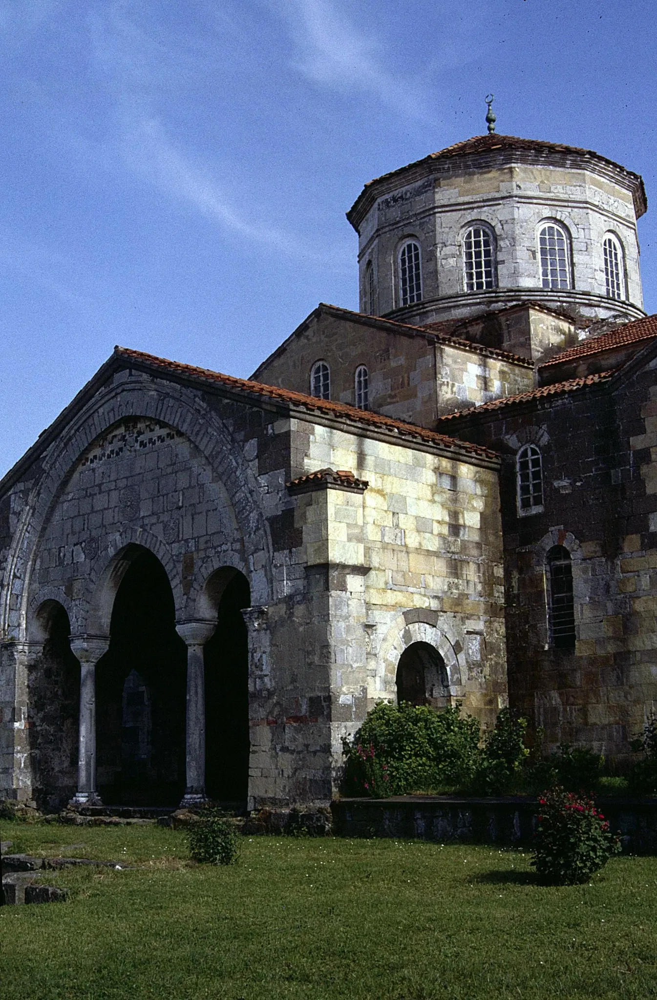 Hagia Sophia (Trapezunt)