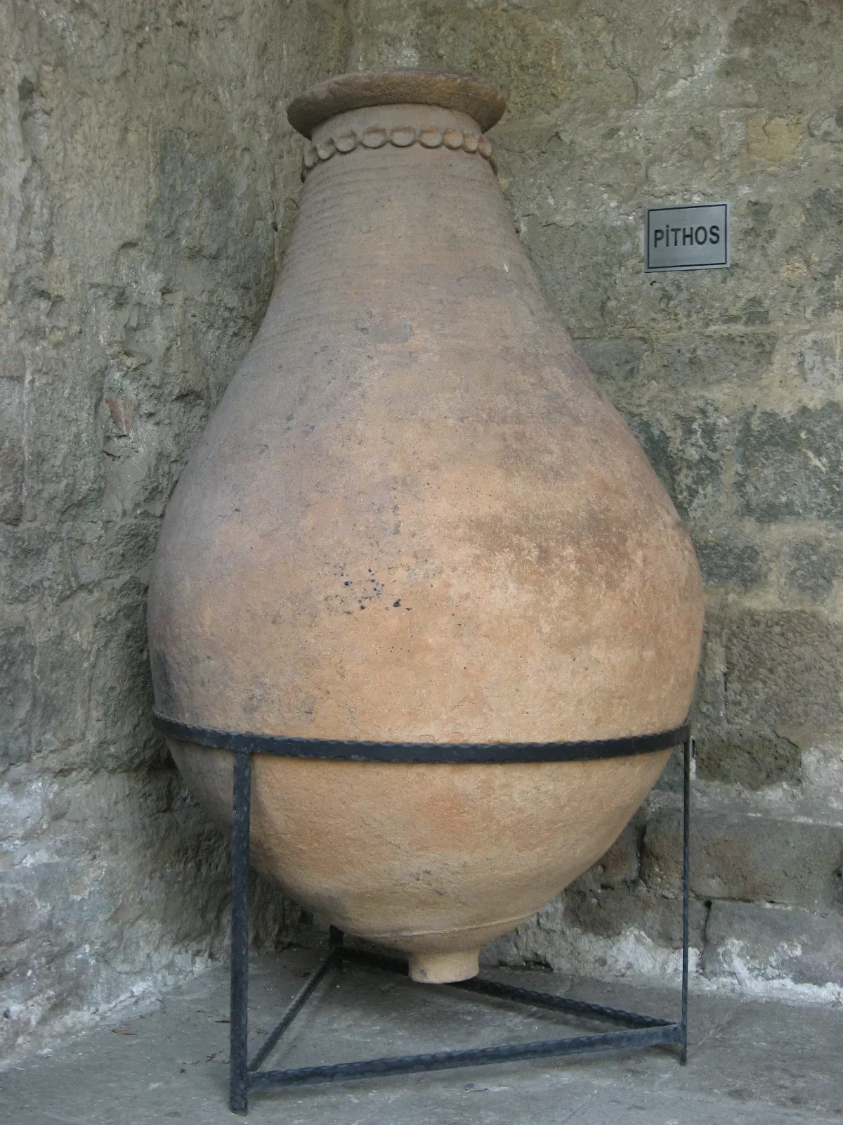 Moschea di Santa Sofia (Trebisonda)