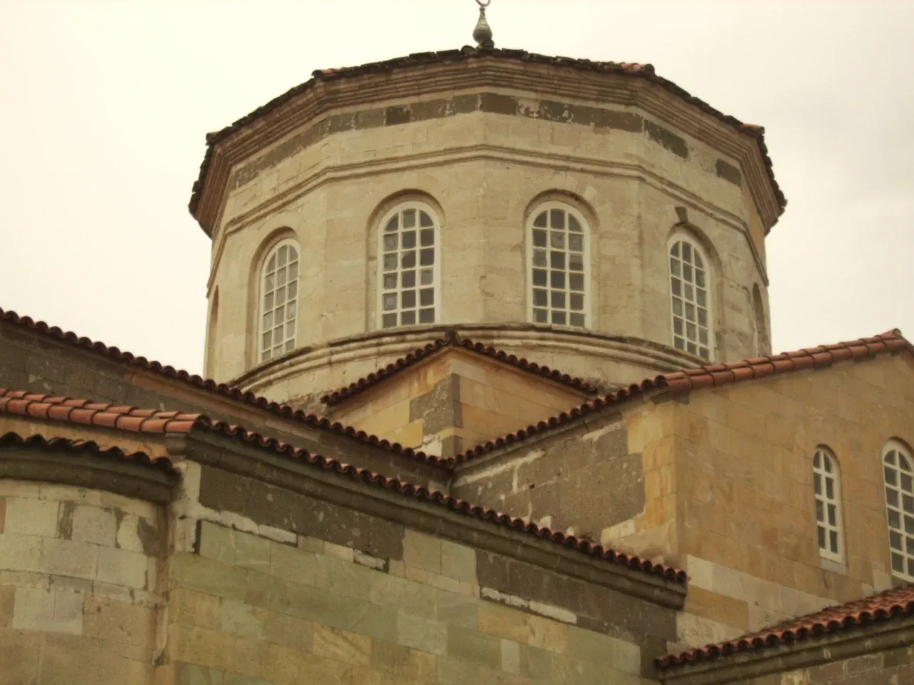 Hagia Sophia (Trapezunt)