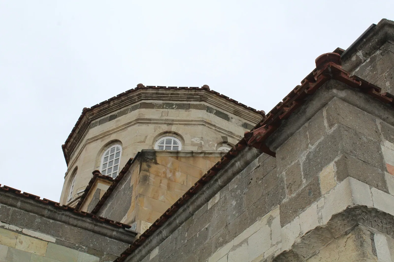 Hagia Sophia (Trapezunt)