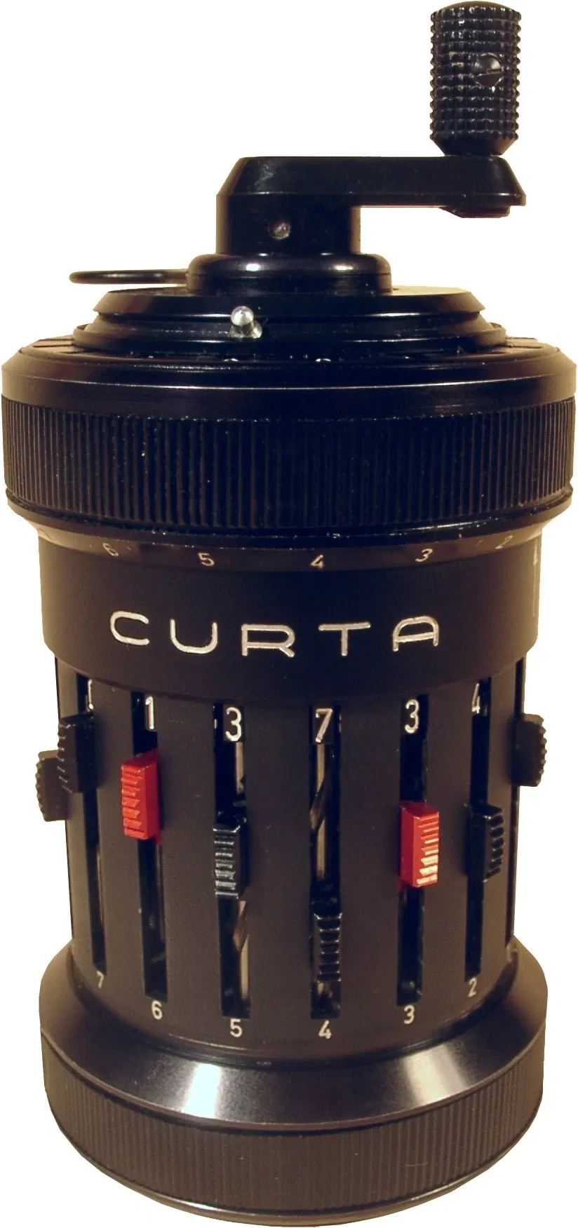 Schreibmaschinenmuseum Beck