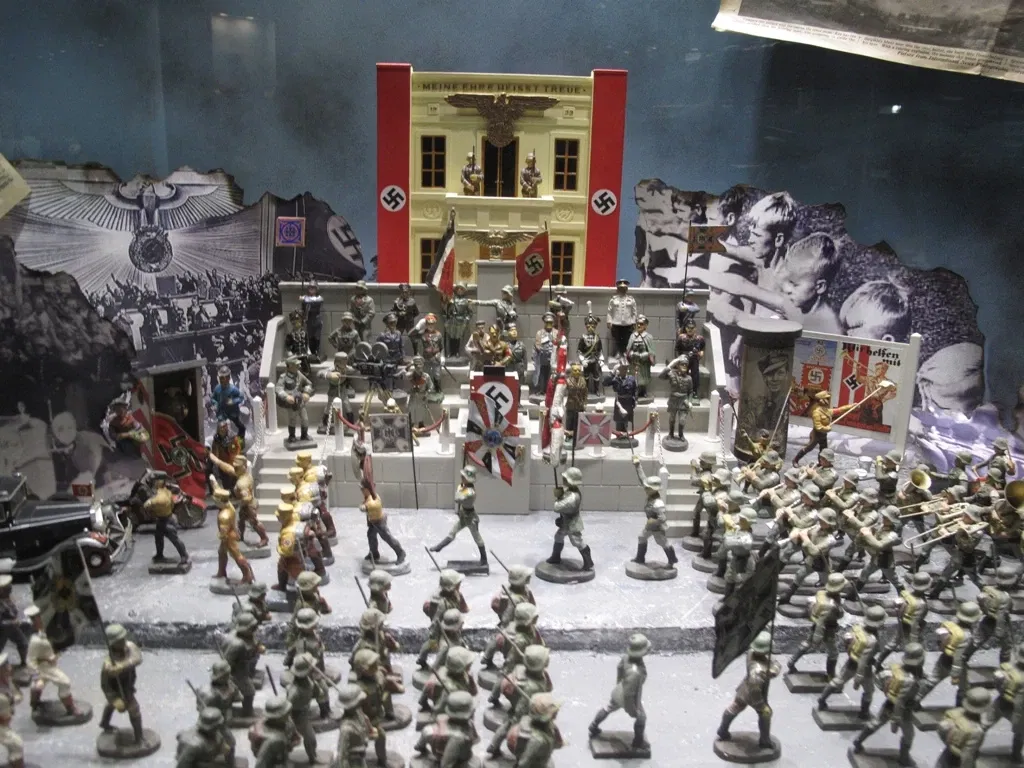 Istanbul Toy Museum