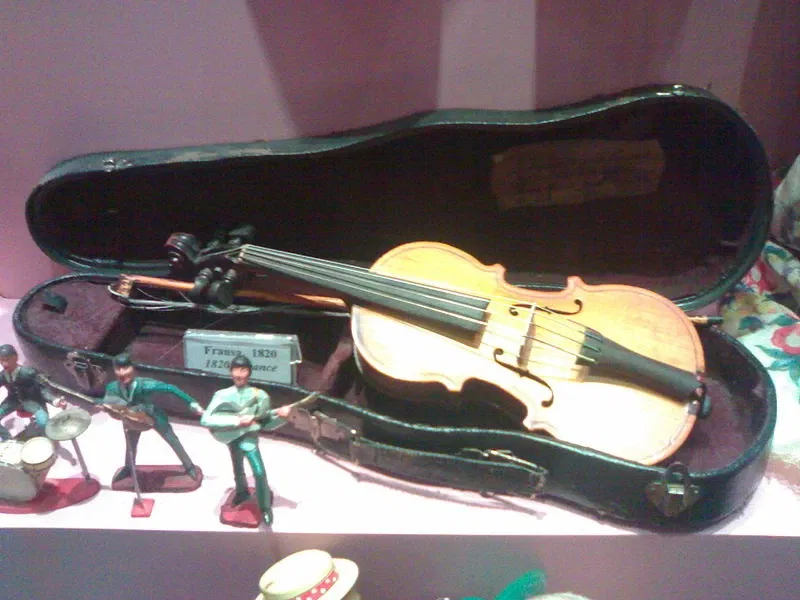 Istanbul Toy Museum