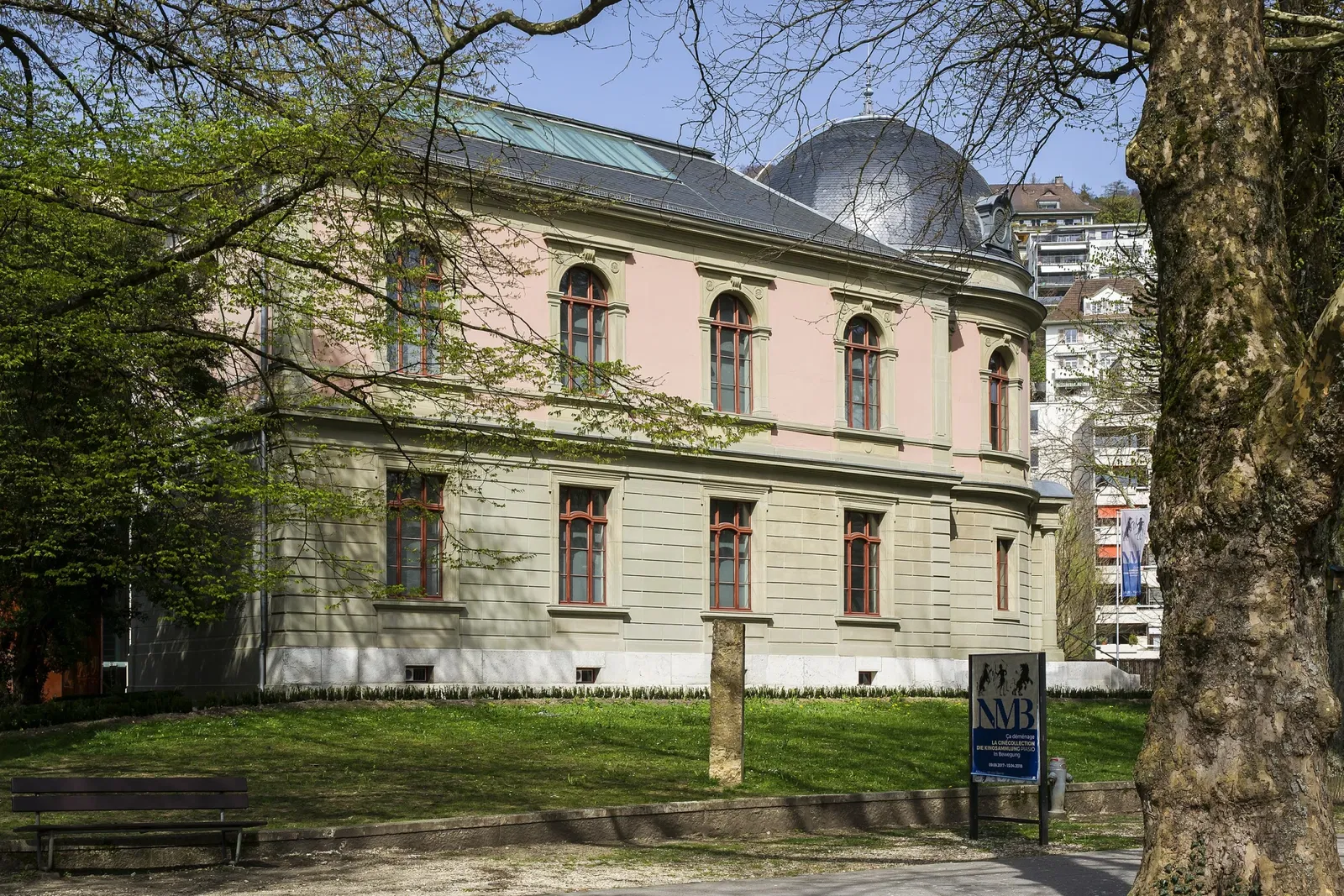 Museum Schwab