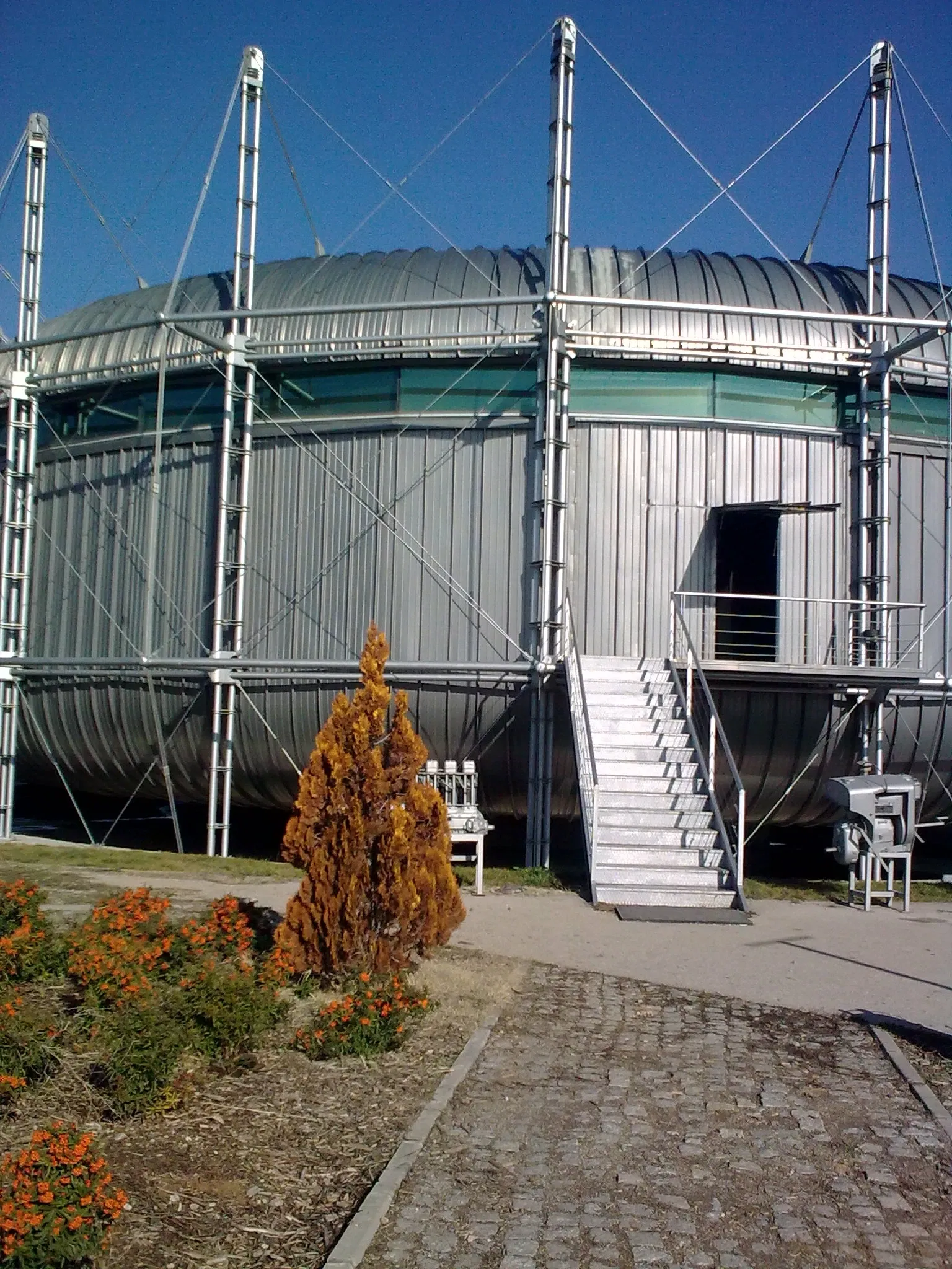 METU Science and Technology Museum