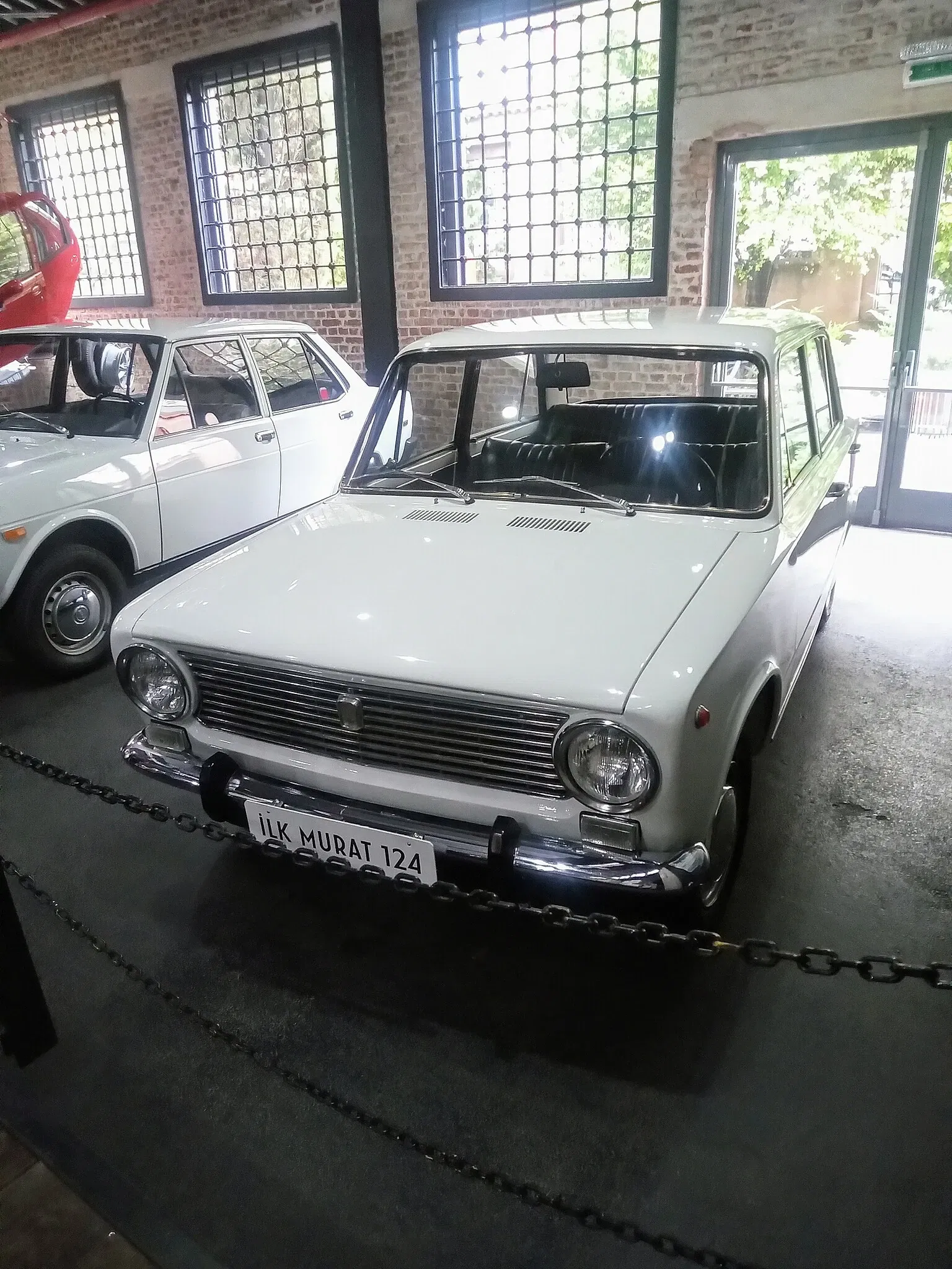 Tofaş Museum of Cars and Anatolian Carriages