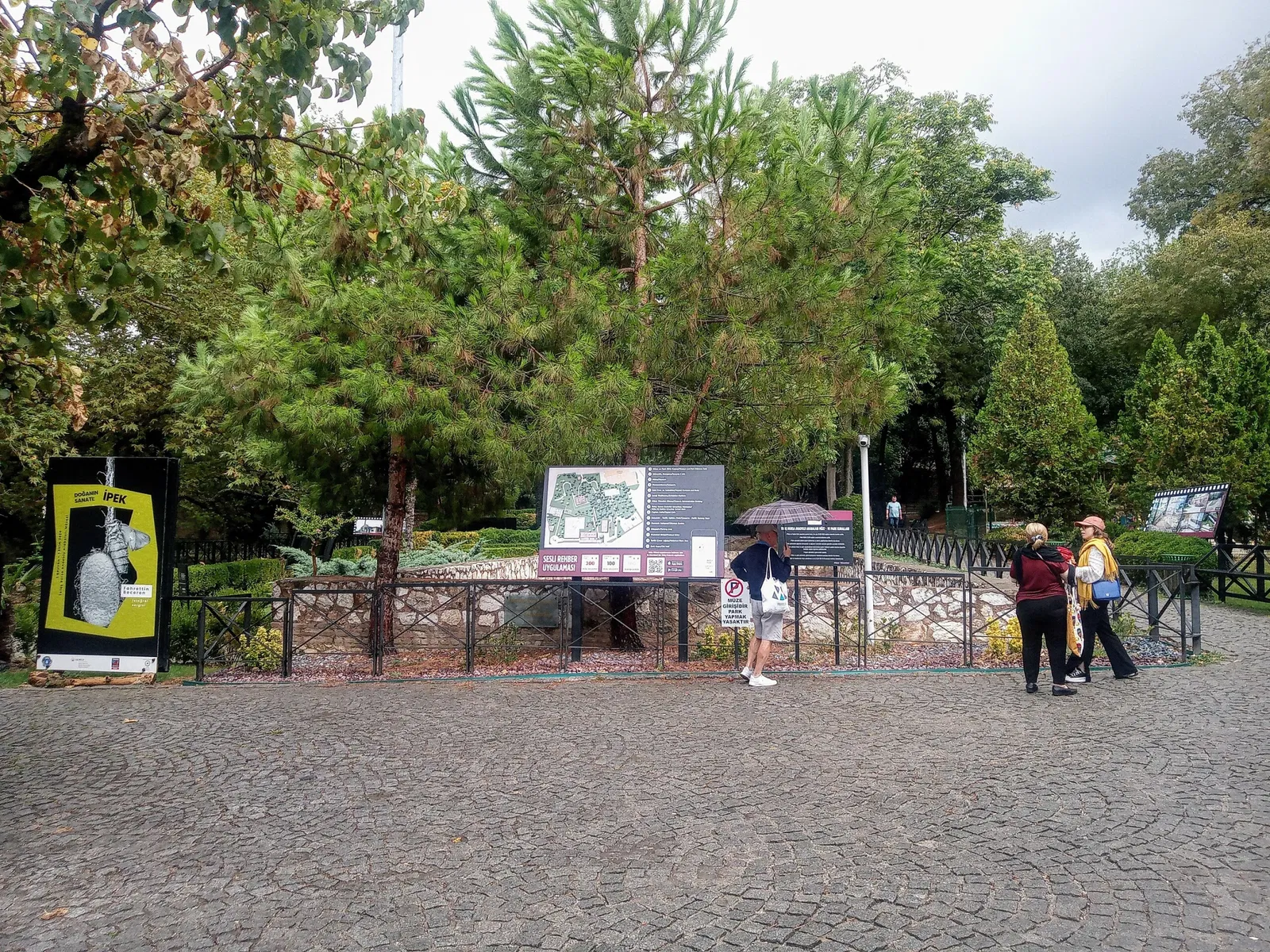 Tofaş Museum of Cars and Anatolian Carriages