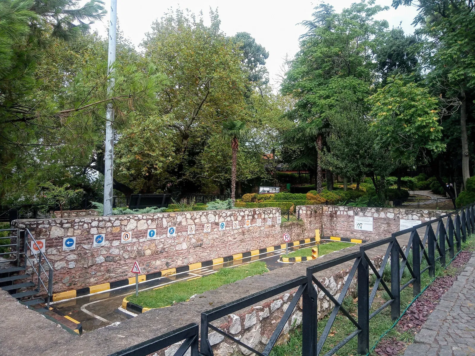 Tofaş Museum of Cars and Anatolian Carriages