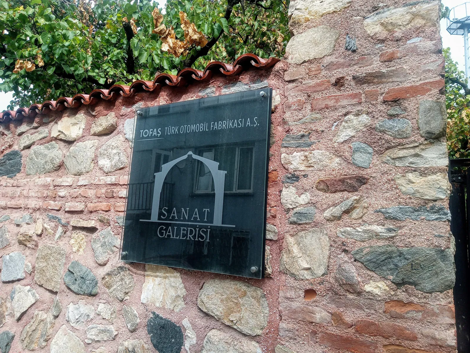 Tofaş Museum of Cars and Anatolian Carriages