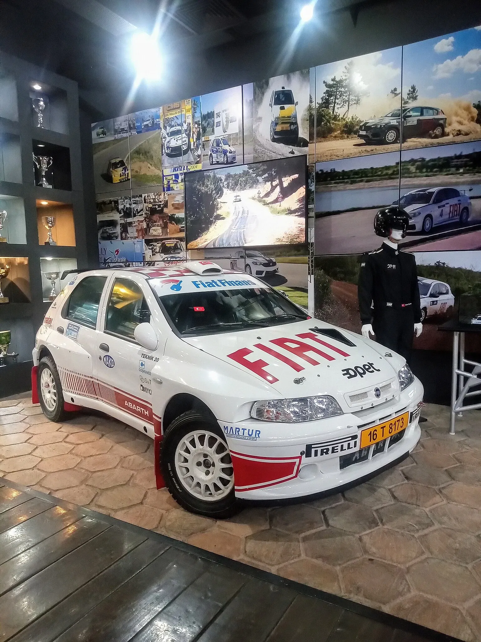 Tofaş Museum of Cars and Anatolian Carriages