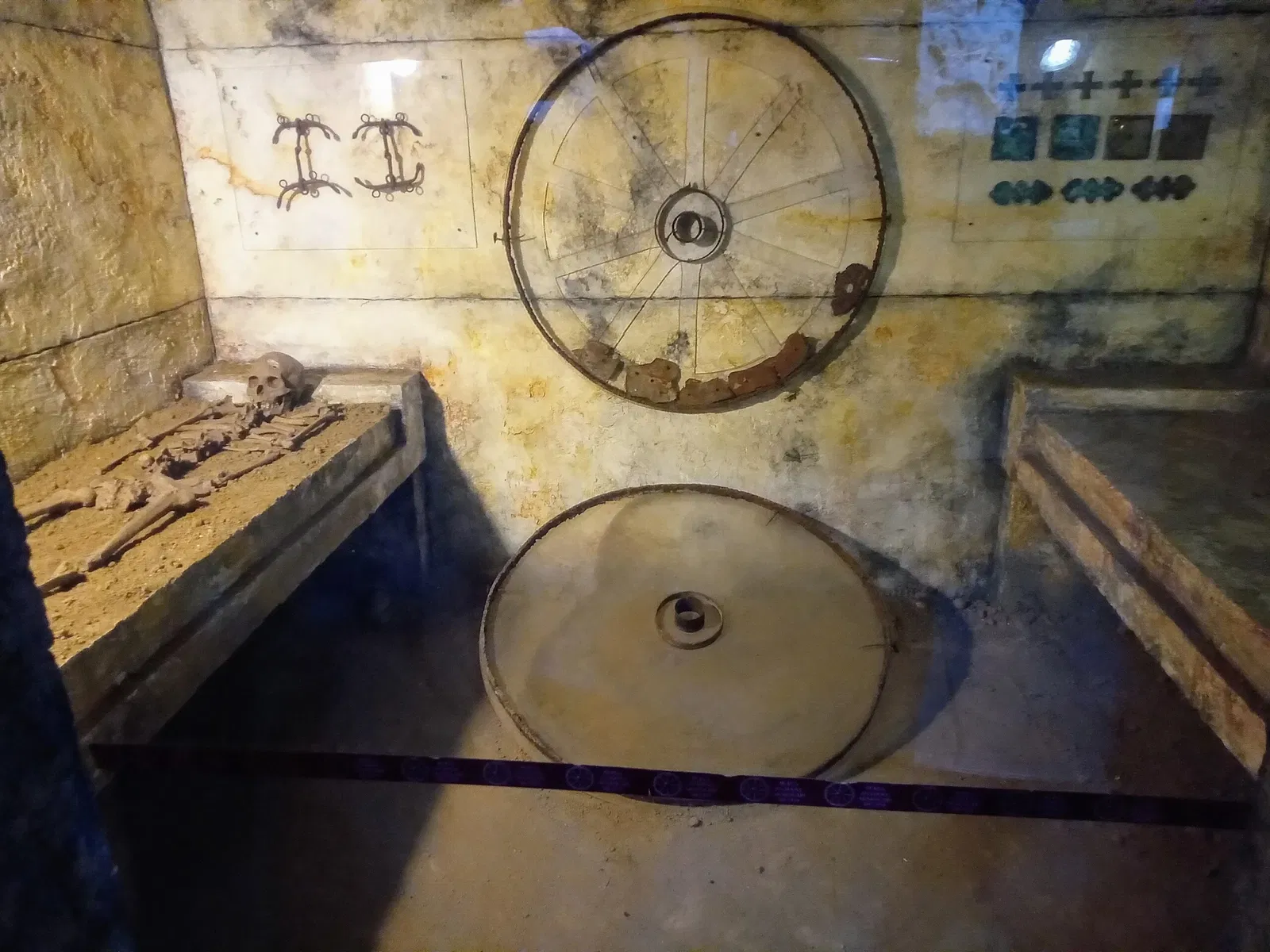 Tofaş Museum of Cars and Anatolian Carriages