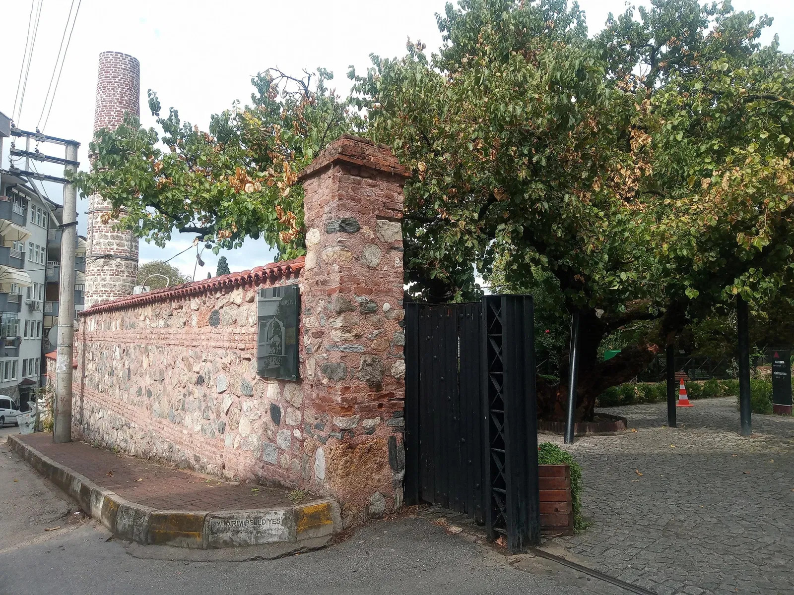 Tofaş Museum of Cars and Anatolian Carriages