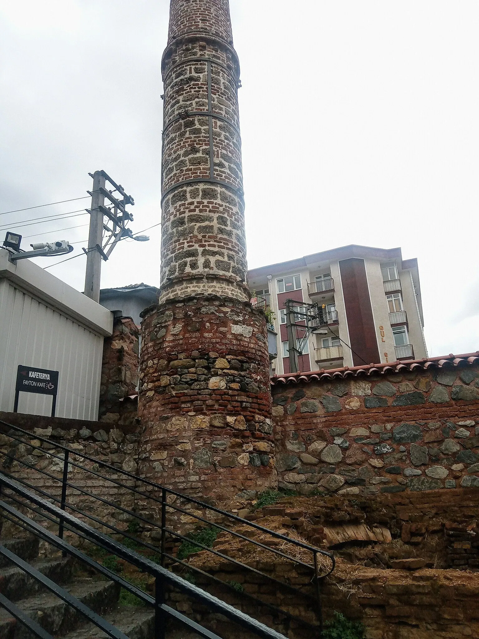Tofaş Museum of Cars and Anatolian Carriages