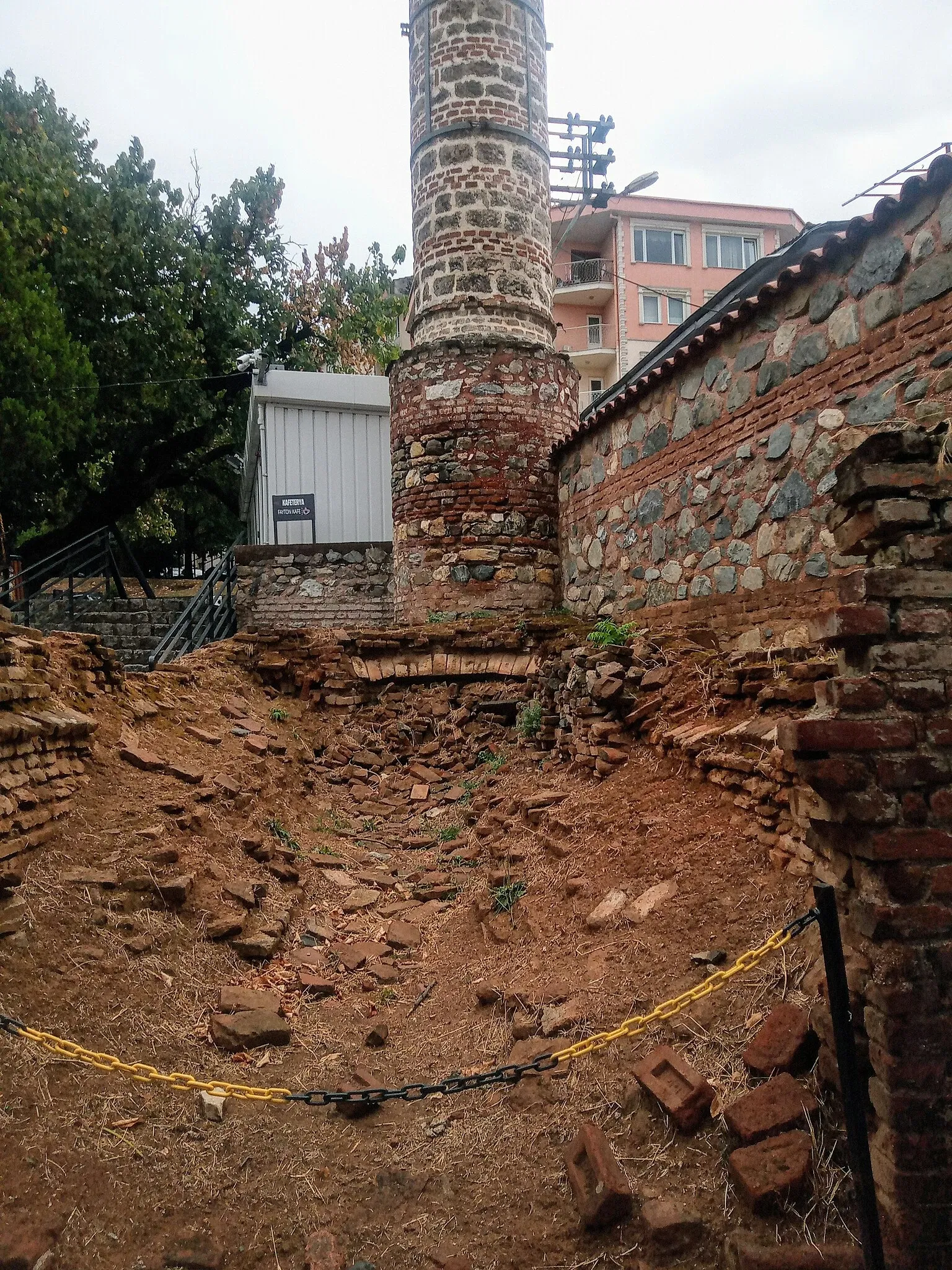 Tofaş Museum of Cars and Anatolian Carriages