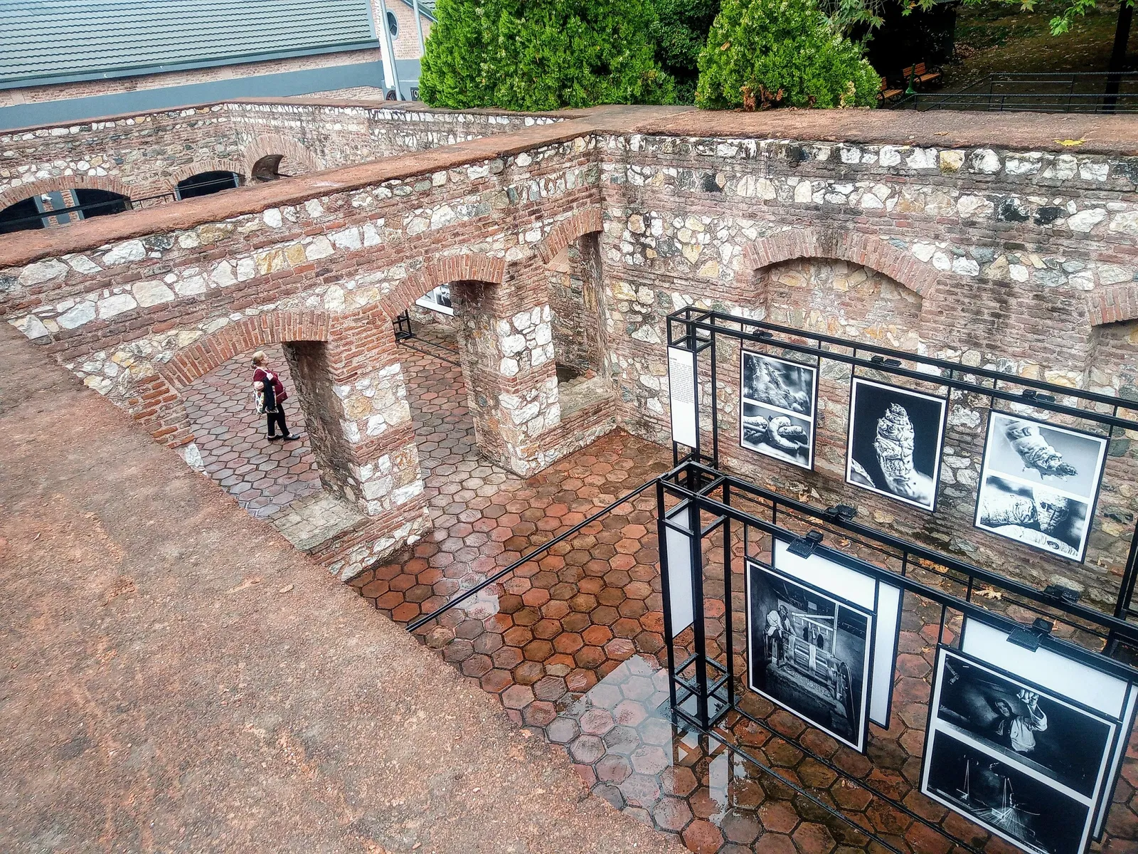 Tofaş Museum of Cars and Anatolian Carriages